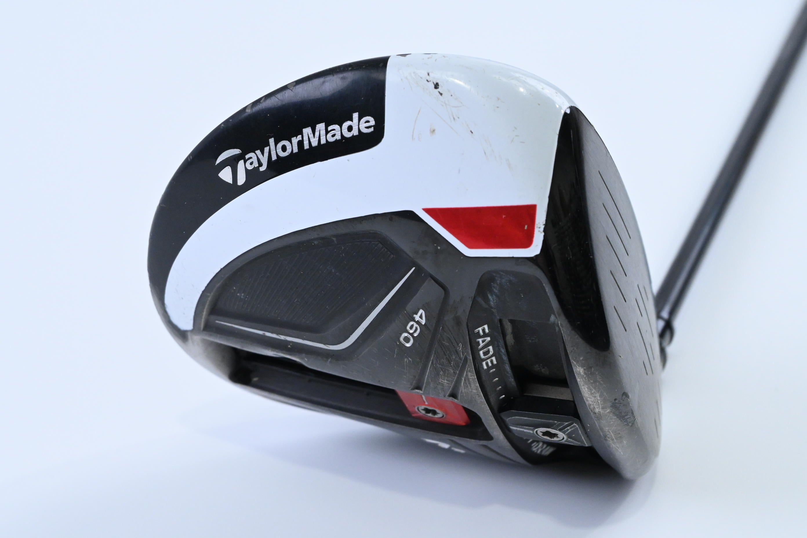 Taylormade M1 2016 Driver / 9.5 Degree / Regular Flex Fujikura Pro 60 Shaft