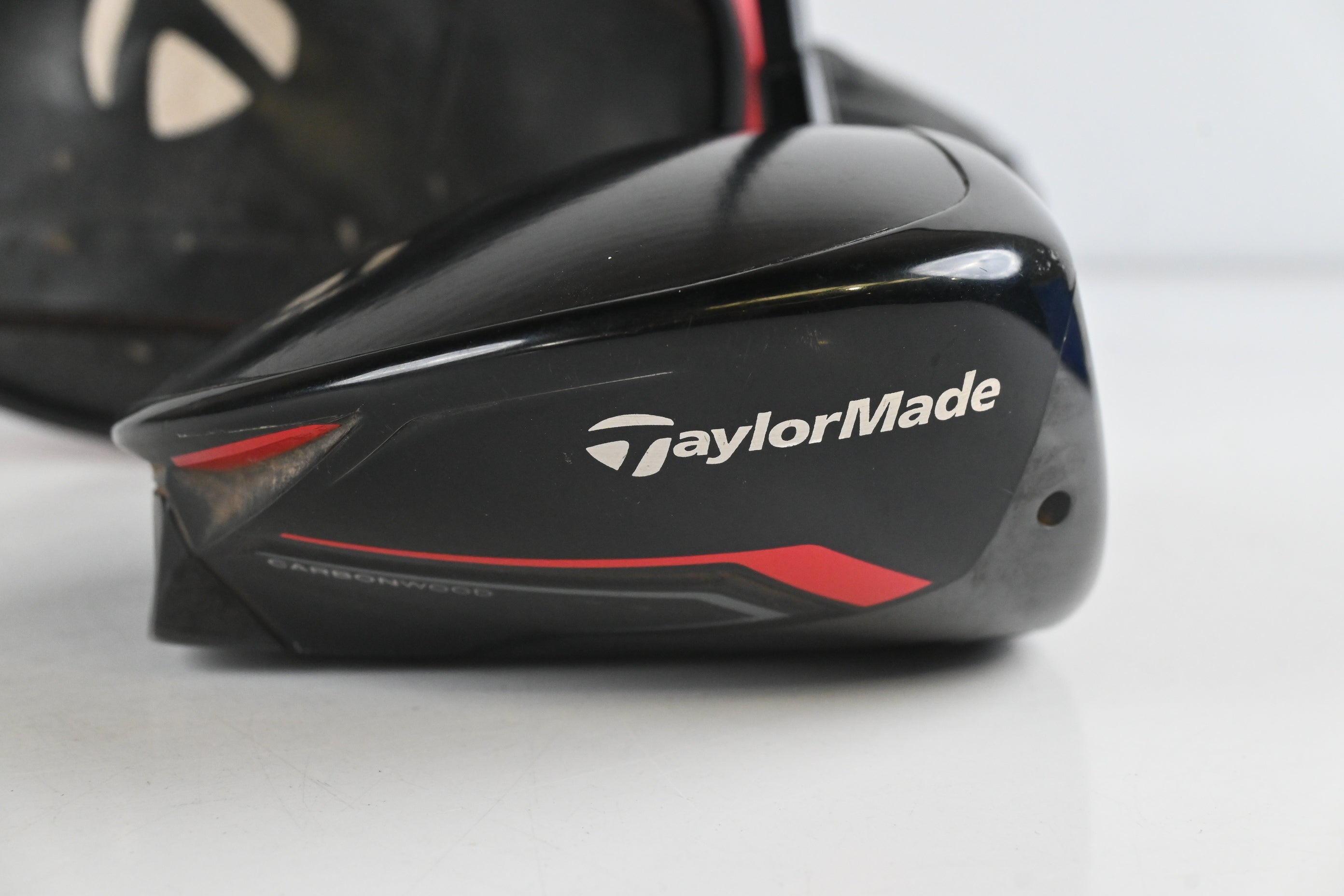 Taylormade Stealth Driver / 9 Degree / Regular Flex Ventus Red 5 Shaft