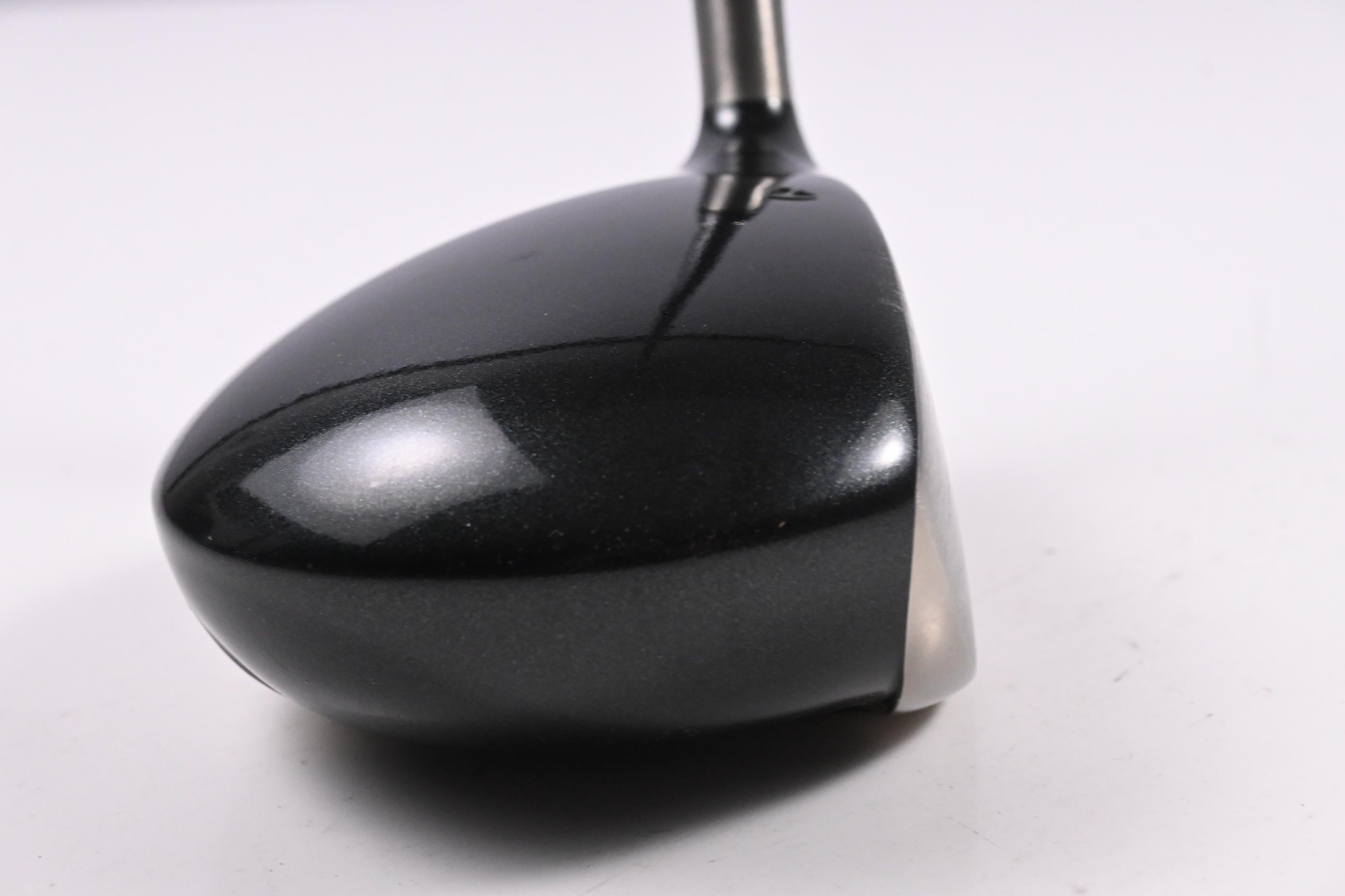 Taylormade 300 Ti Driver / 9.5 Degree / Stiff Flex Taylormade Tour 90 Shaft