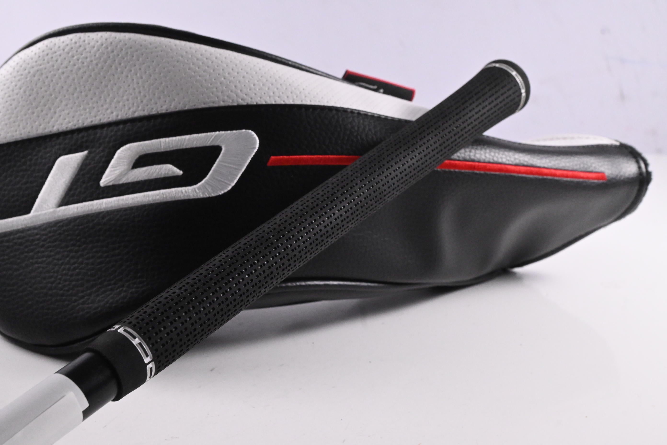Titleist GT3 Driver / 9 Degree / Stiff Flex HZRDUS Black 60 Shaft