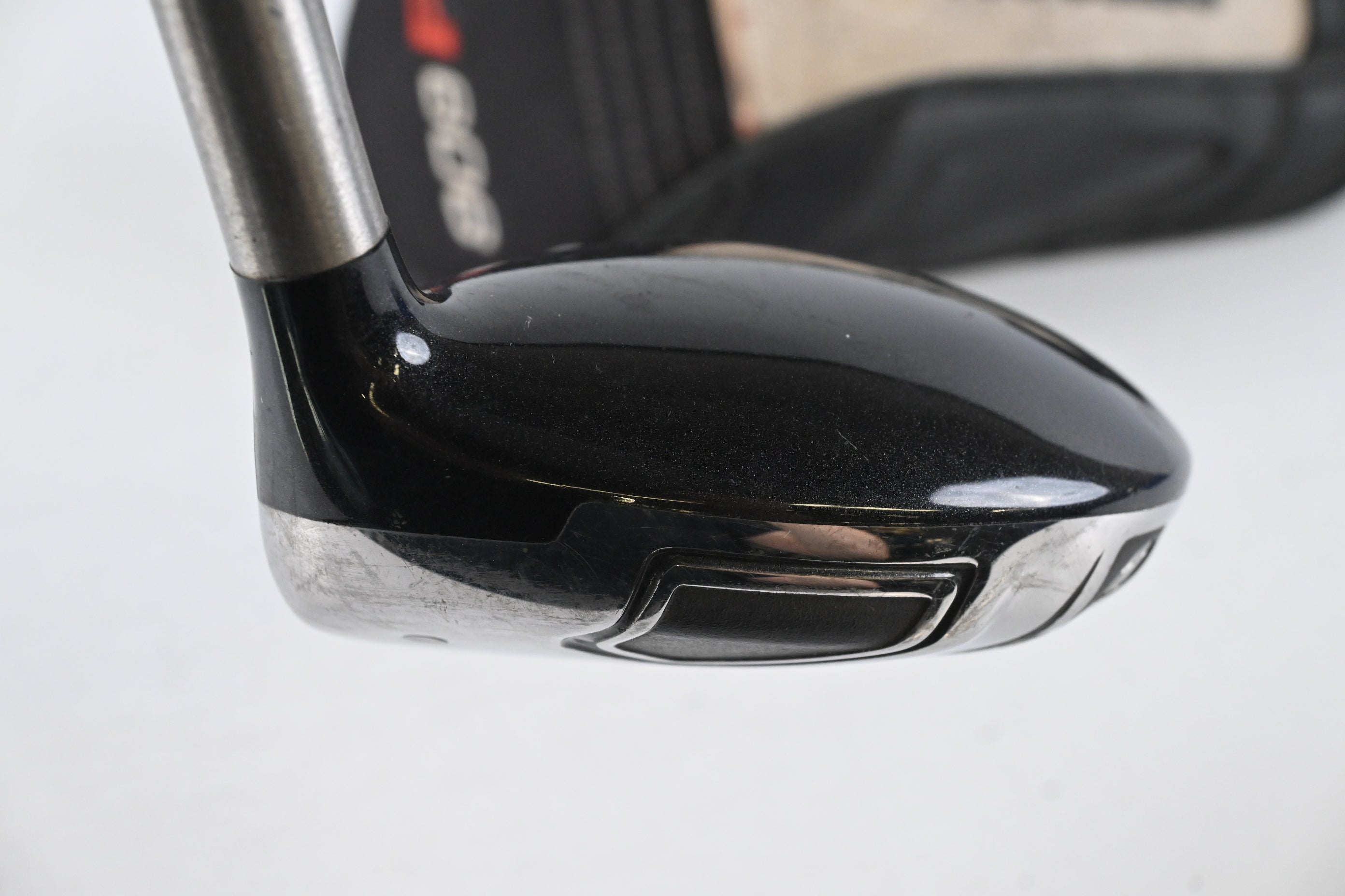Titleist 909 F3 #3 Wood / 15 Degree / Stiff Flex Aldila Voodoo Shaft