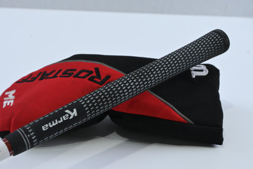 Wilson Prostaff #3 Wood / 15 Degree / Regular Flex Pro Staff
