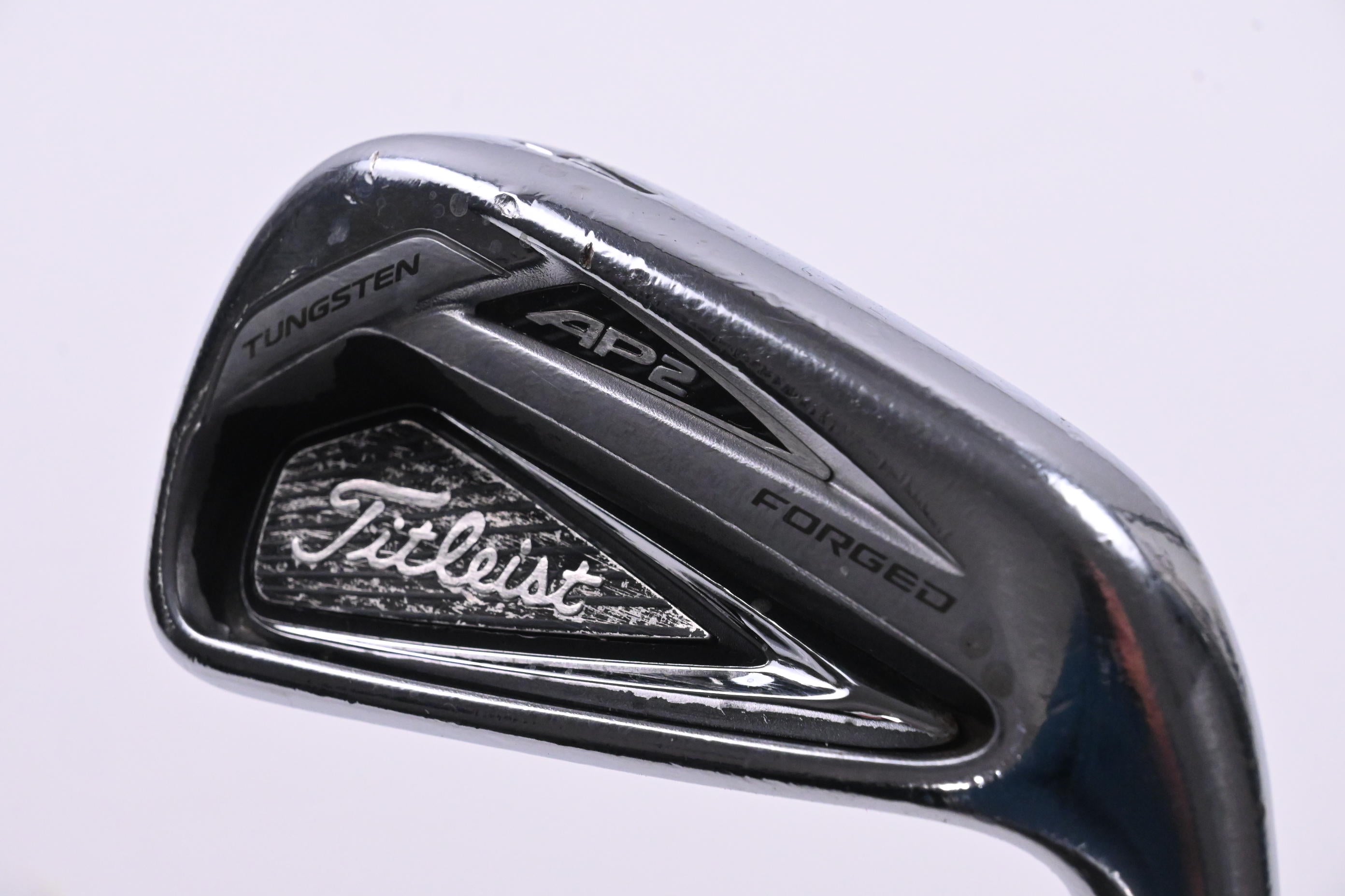 Titleist 716 AP2 #4 Iron / 24 Degree / X-Flex Project X Shaft