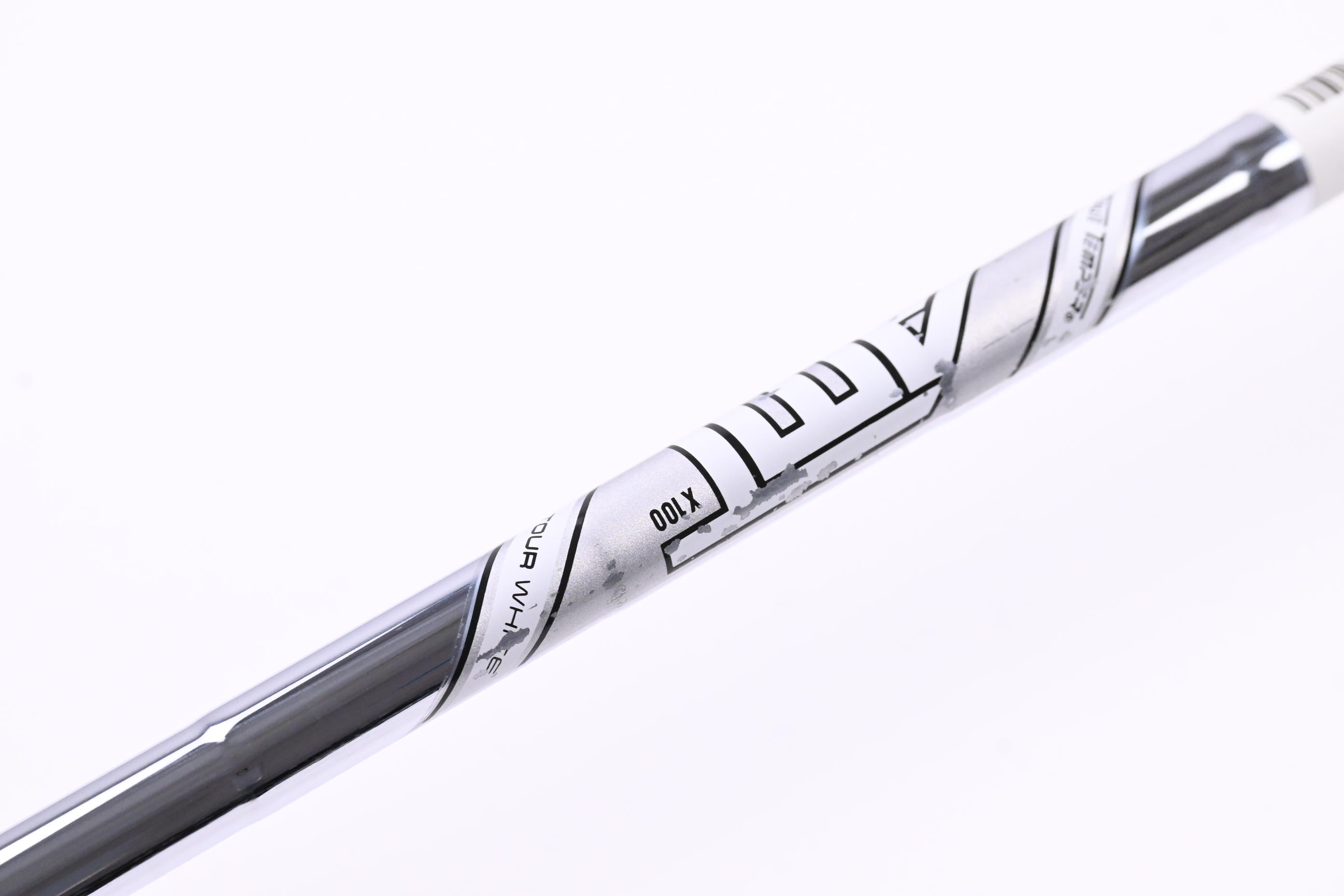 Titleist Vokey SM10 Lob Wedge / 58 Degree / X-Flex AMT X100 Shaft