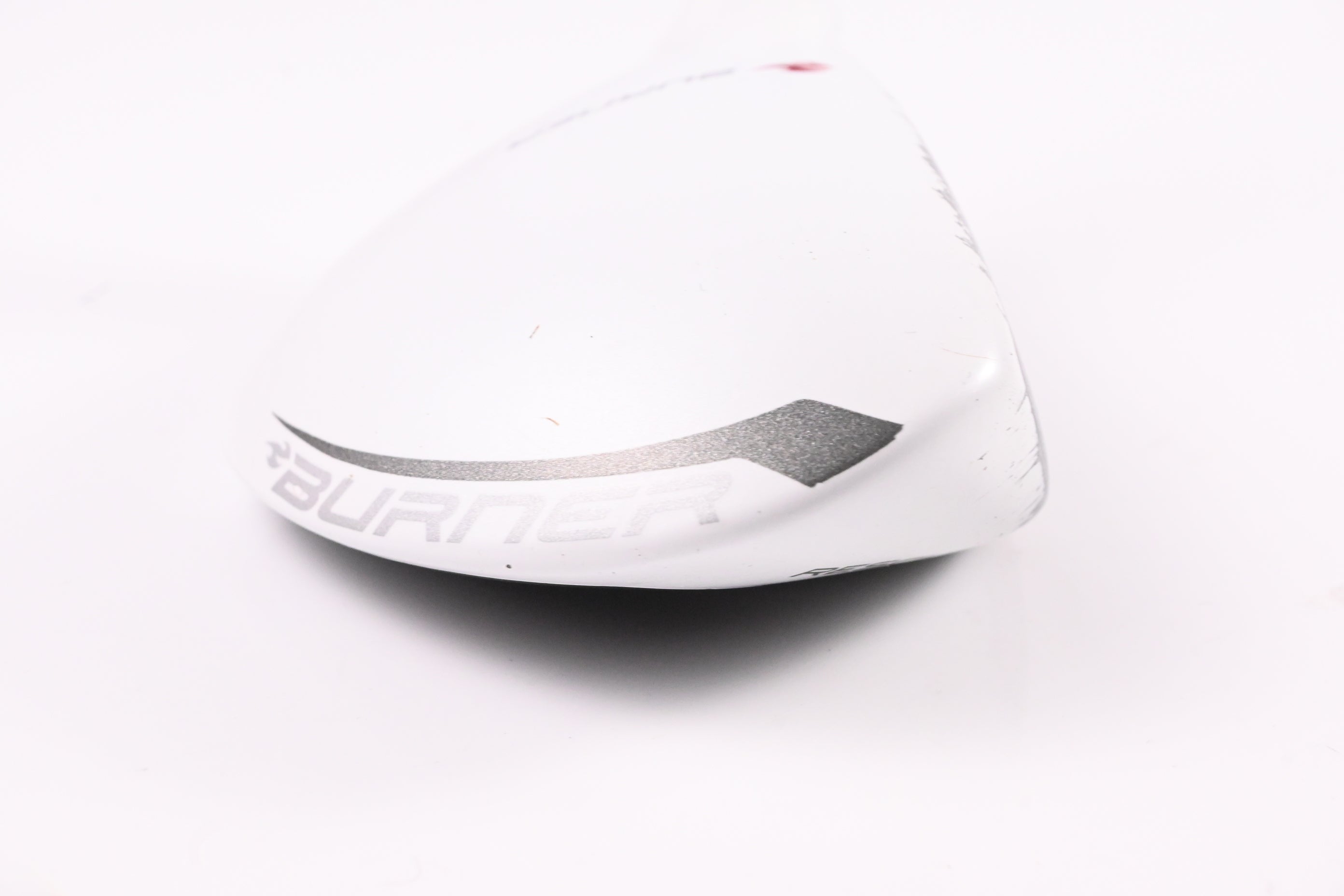 Taylormade Burner Superfast 2.0 #3 Hybrid / 18 Degree / Stiff Flex REAX 60 Shaft