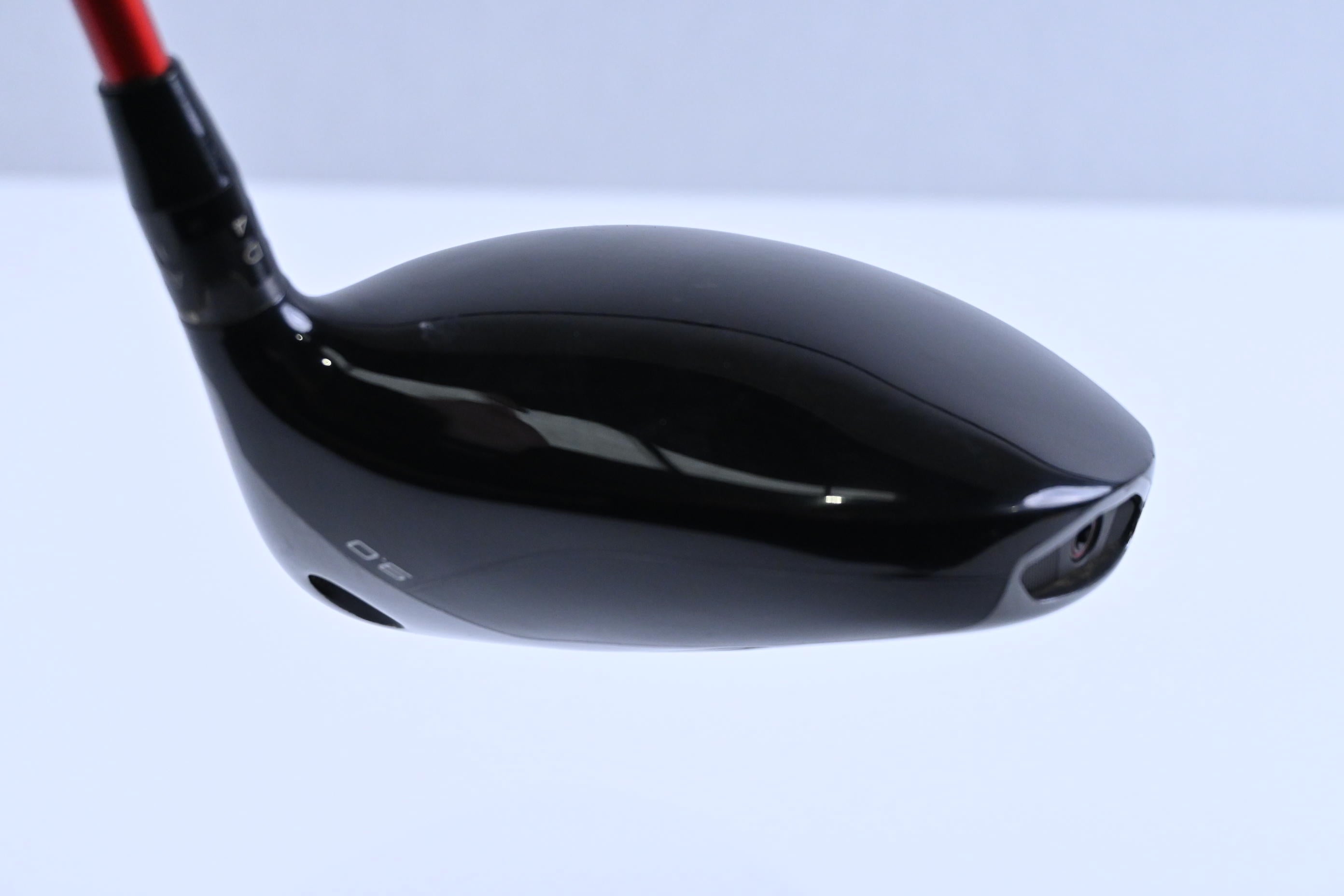 Titleist GT2 Driver / 9 Degree / X-Flex Fujikura Ventus TR Red Velocore 6 Shaft
