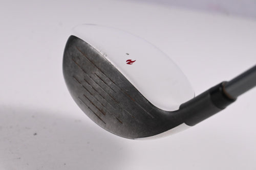 Taylormade Burner Superfast 2.0 #3 Wood / 15 Degree / Stiff Flex Radix 7 Shaft