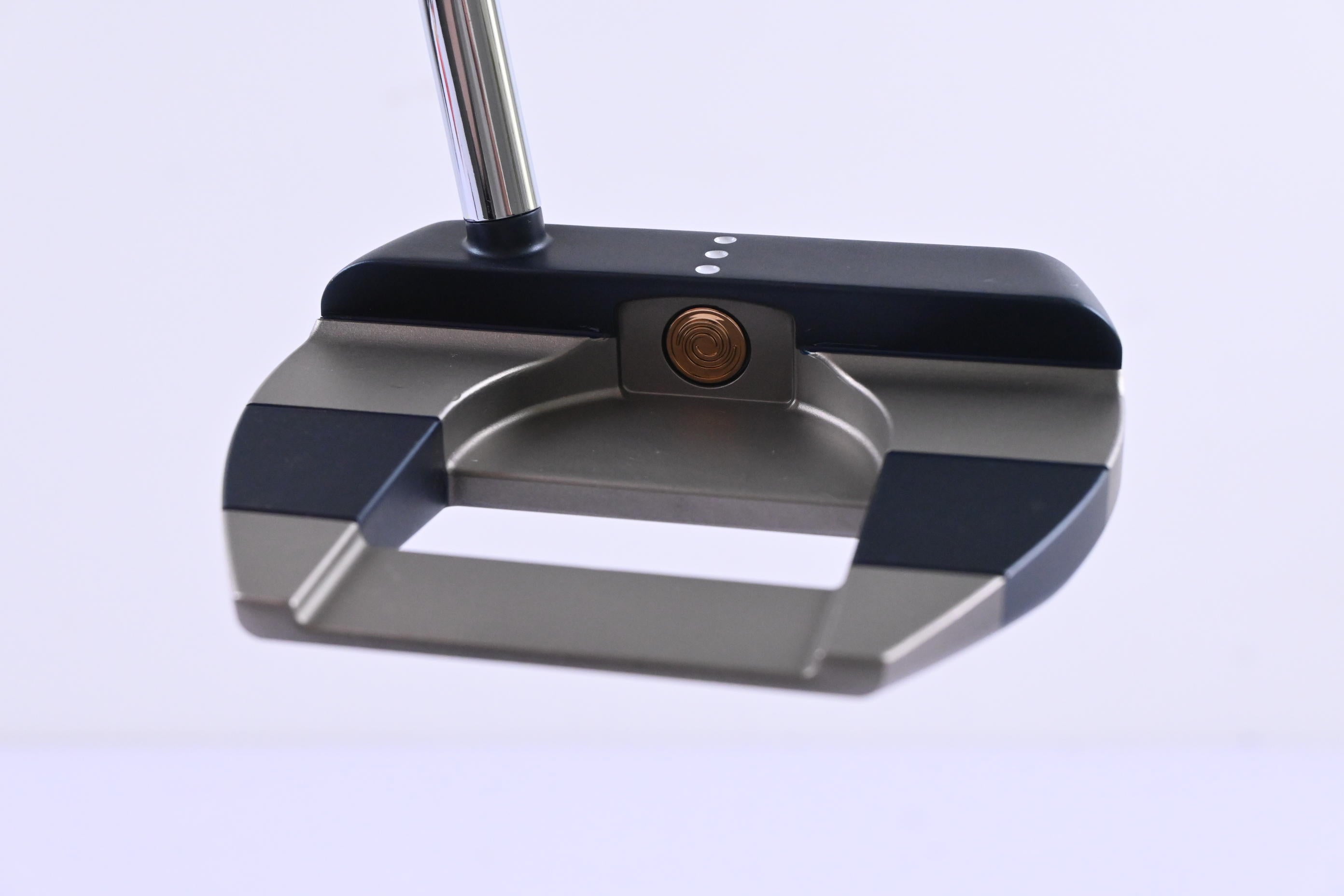 Odyssey Ai-One Milled Cruiser JailBird Mini T DB Putter / 34 Inch