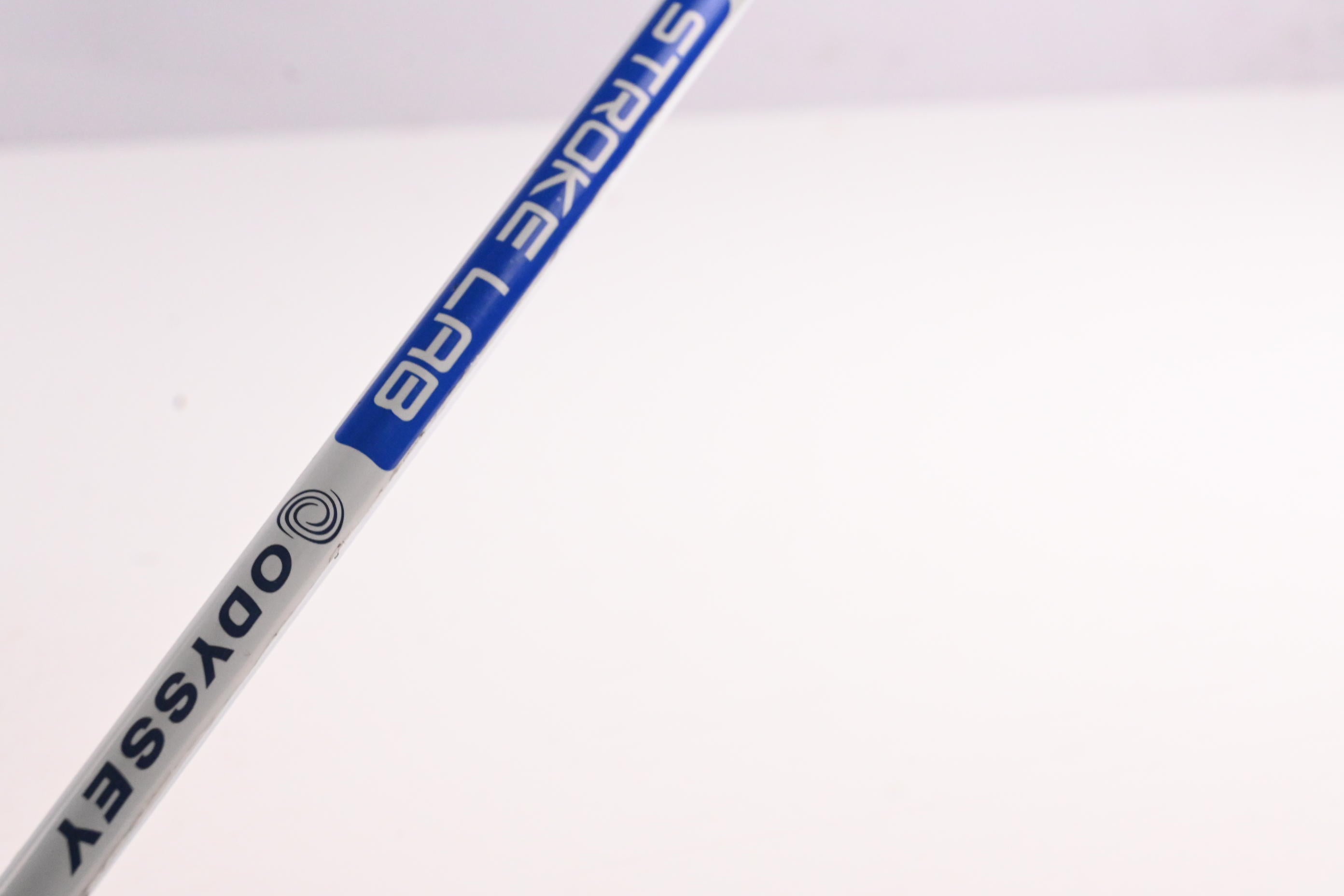 Odyssey Ai-One Cruiser Jailbird Putter / 38 Inch