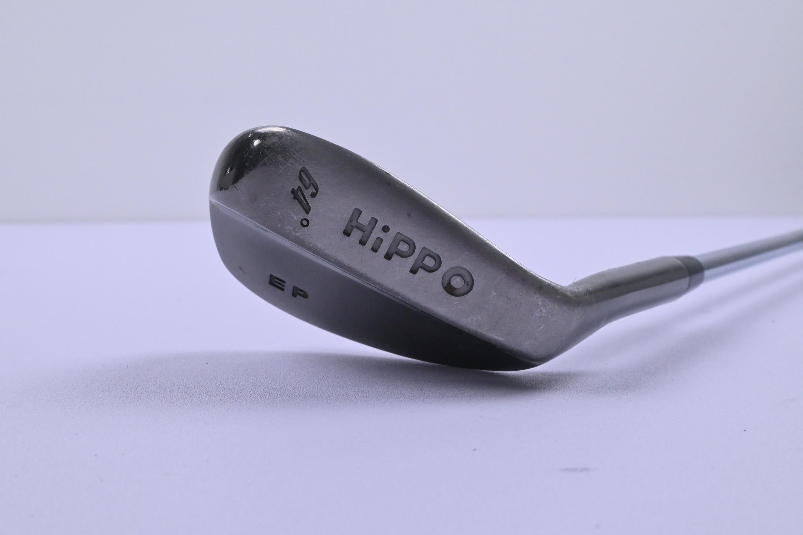 Hippo Ni-L64 Lob Wedge / 64 Degree / Wedge Flex ProTaper Shaft