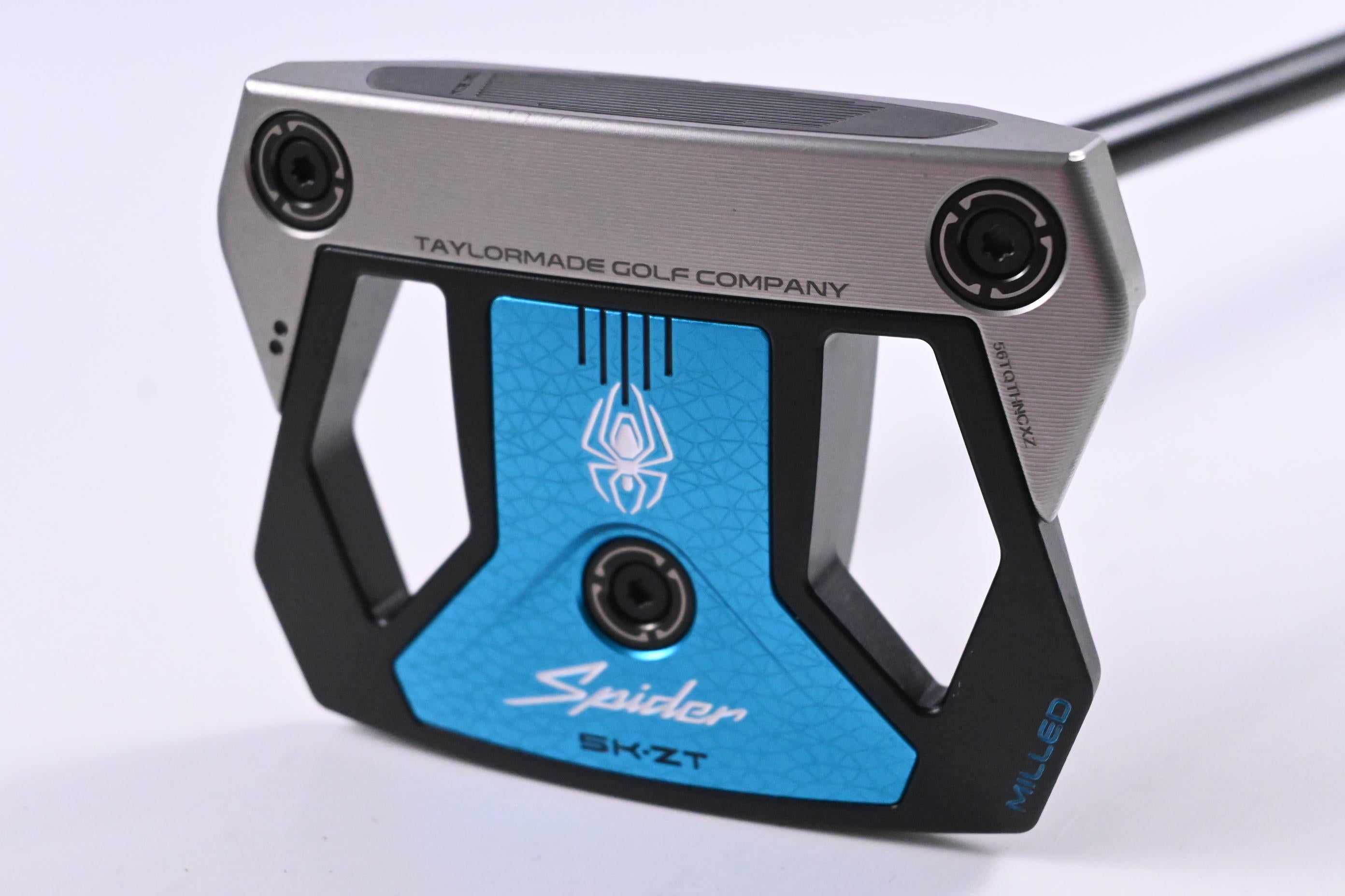 Taylormade Spider ZT Counterbalance Putter / 38 Inch