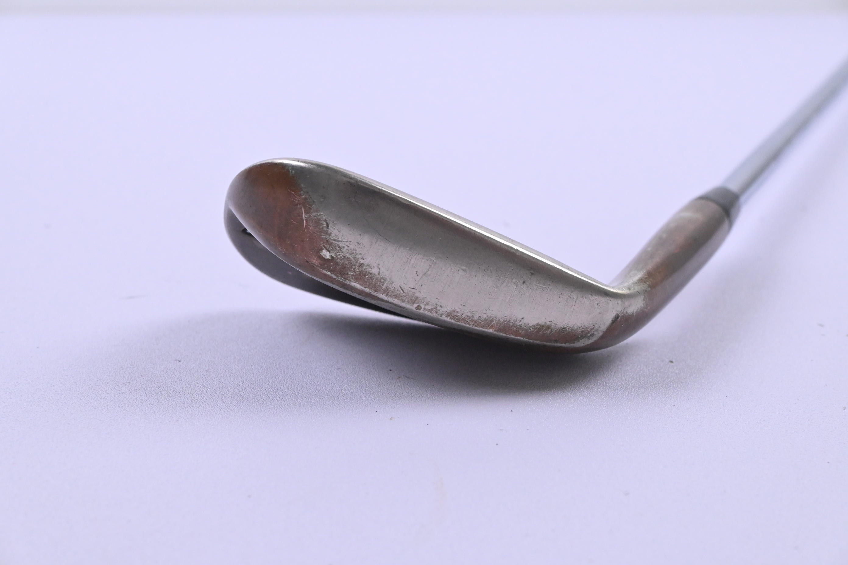 Mizuno T22 Gap Wedge / 52 Degree / Stiff Flex Dynamic Gold S400 Shaft