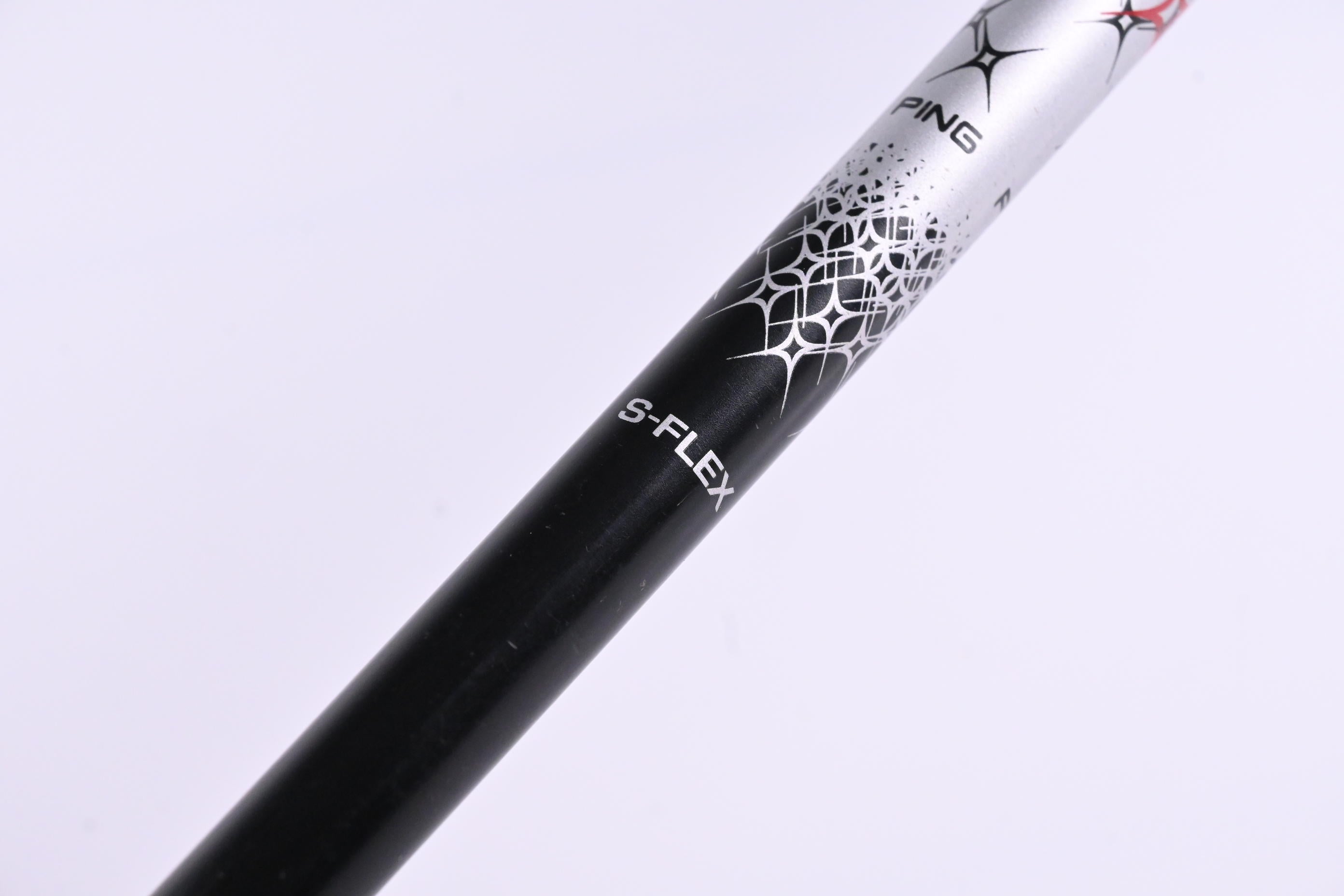 Ping G25 #2 Hybrid / 17 Degree / Stiff Flex Ping TFC 189 Shaft