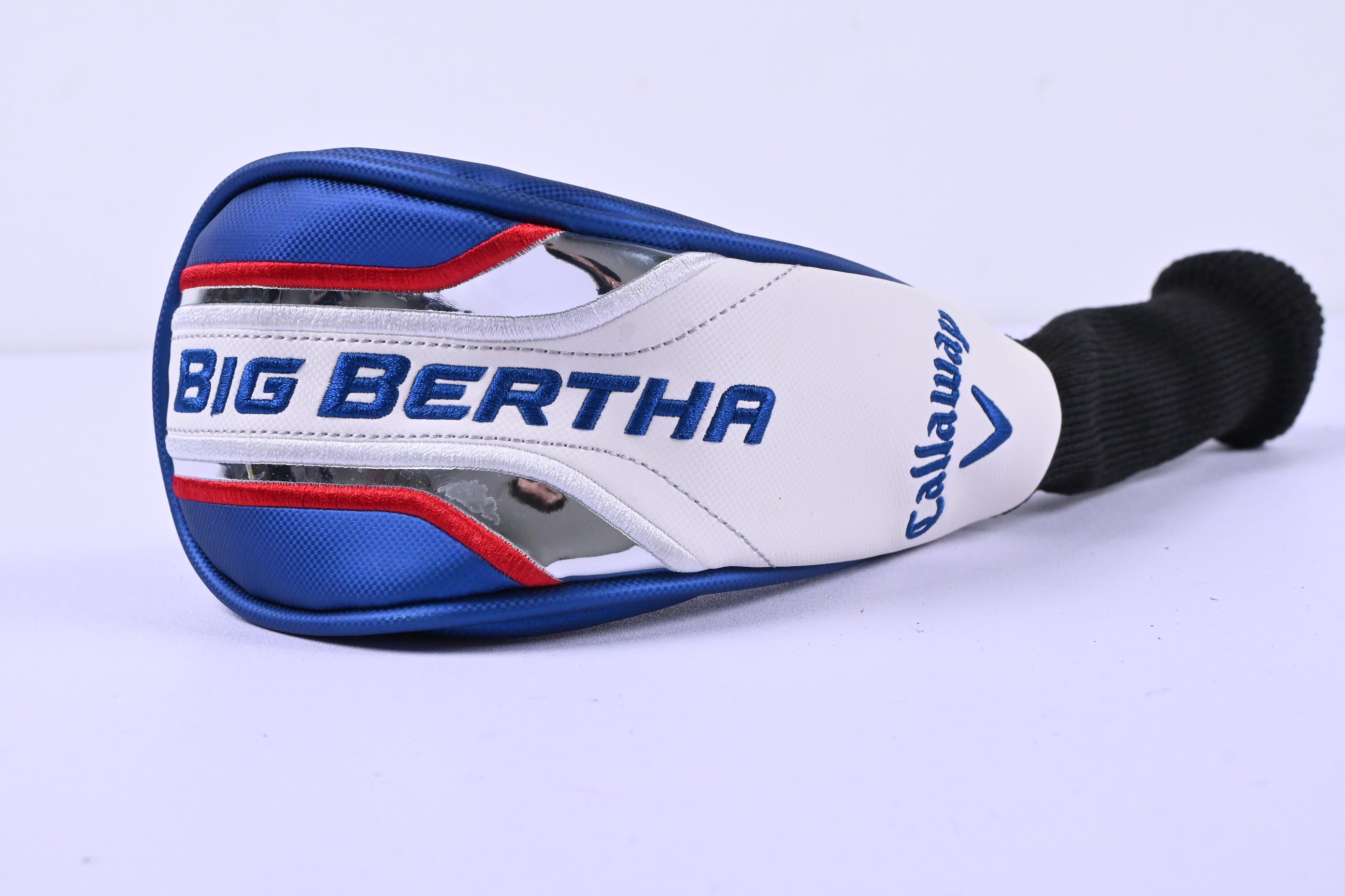 Callaway Big Bertha 2015 #3 Hybrid / 19 Degree / Regular Flex UST Recoil 460