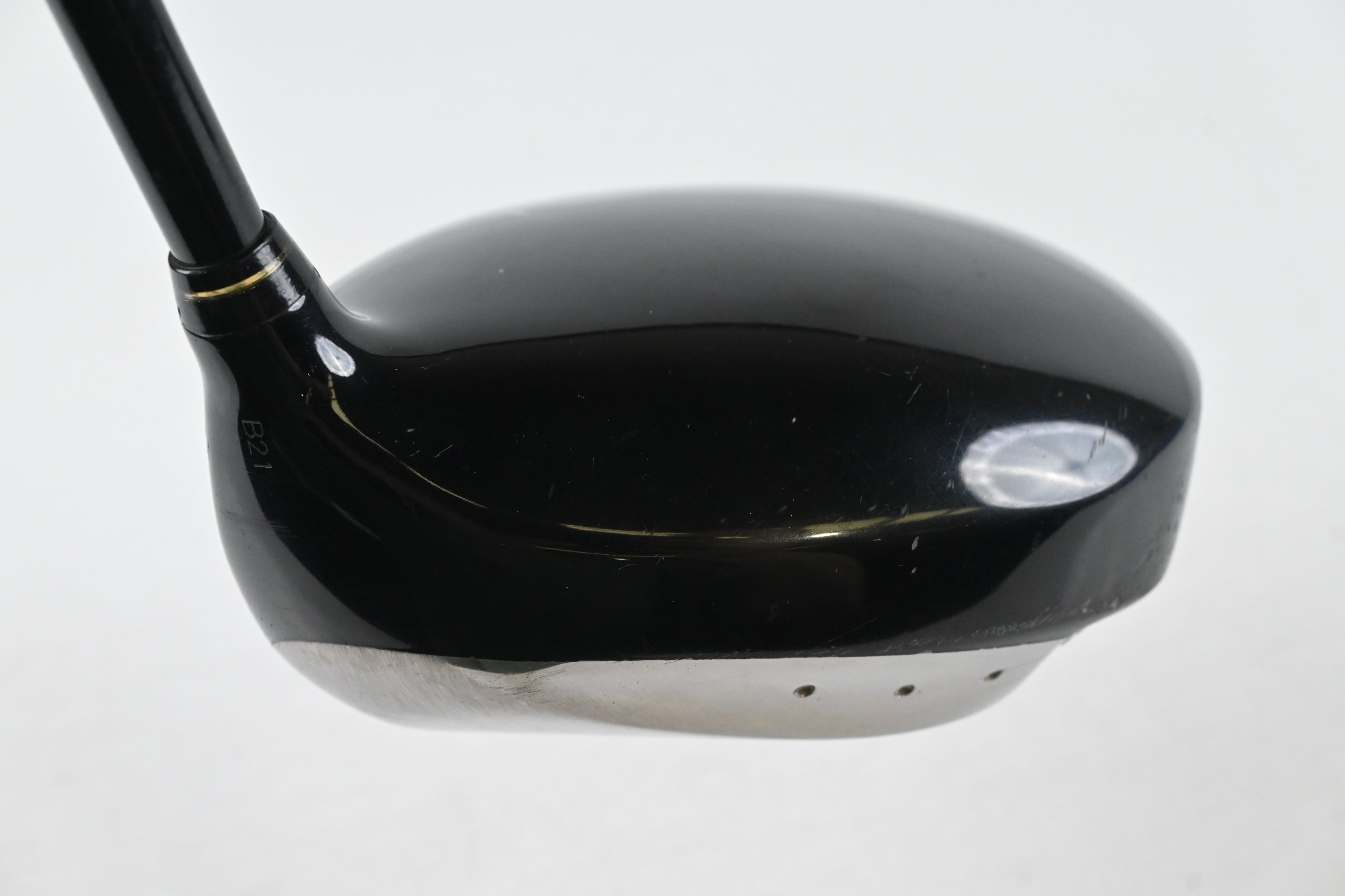 Srixon XXIO Driver / 9 Degree / Stiff Flex Graphite Shaft