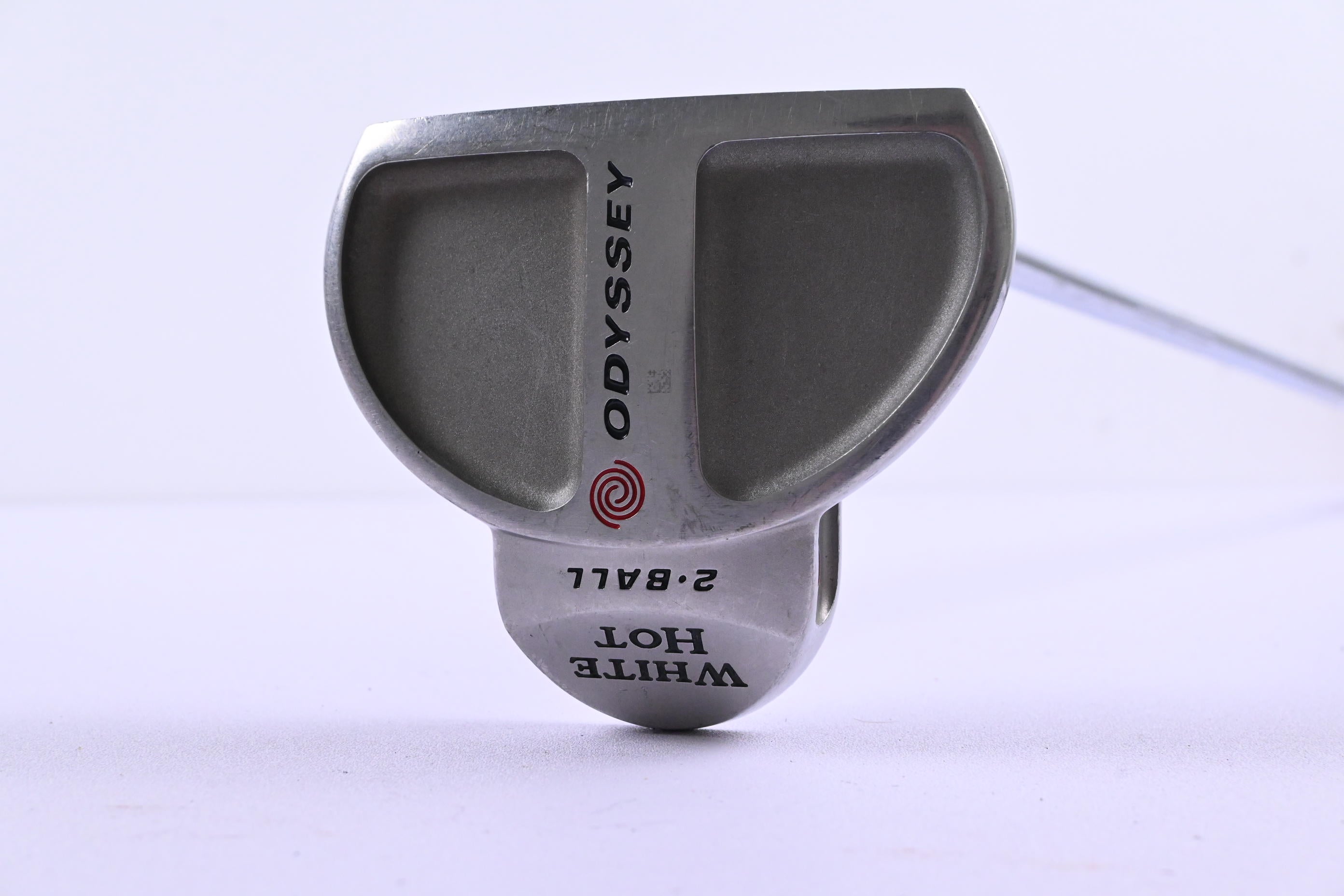 Odyssey White Hot 2-Ball Putter / 33 Inch