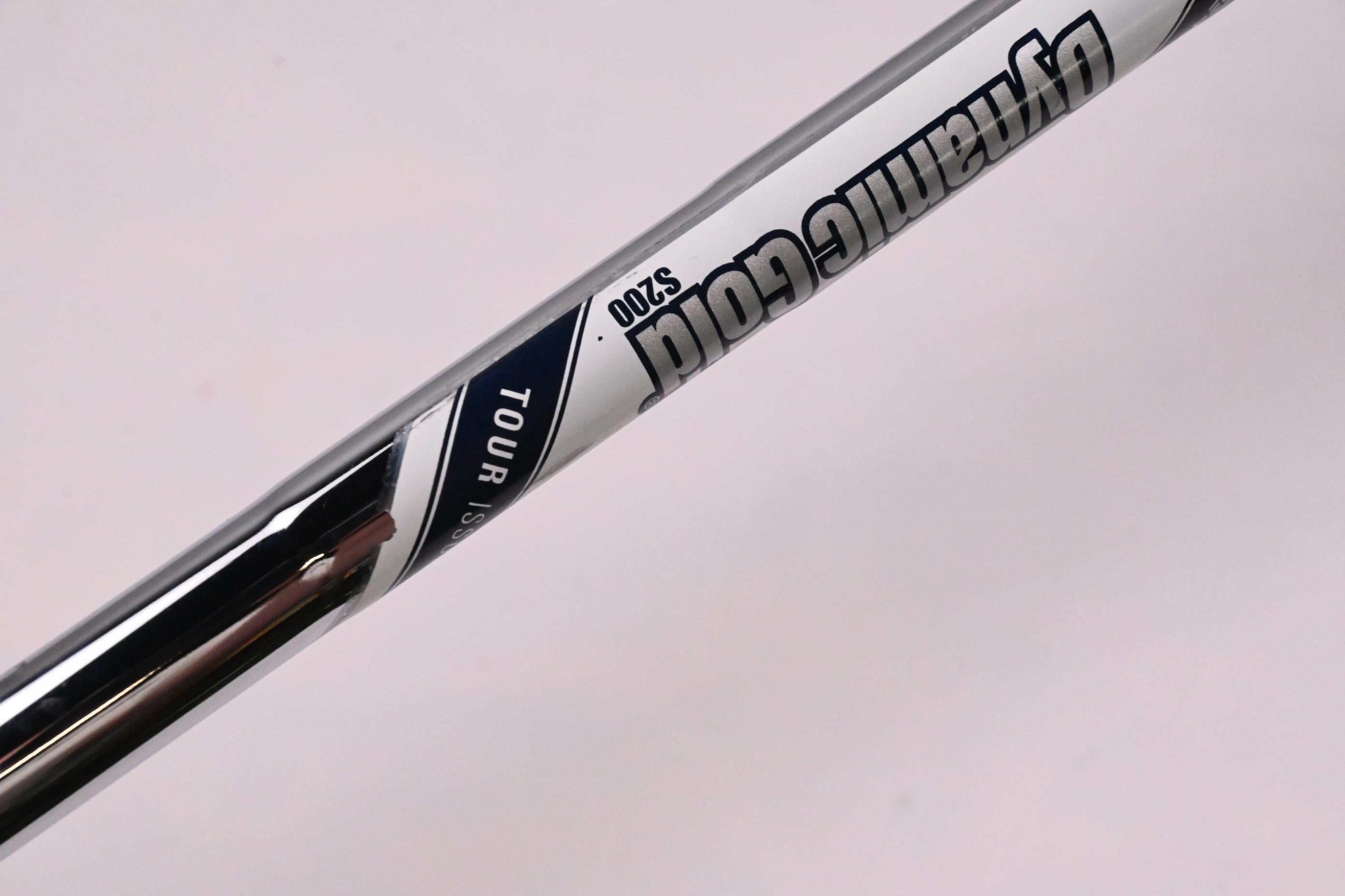 Taylormade Milled Grind 3 Sand Wedge / 54 Degree / Stiff Flex Dynamic Gold S200