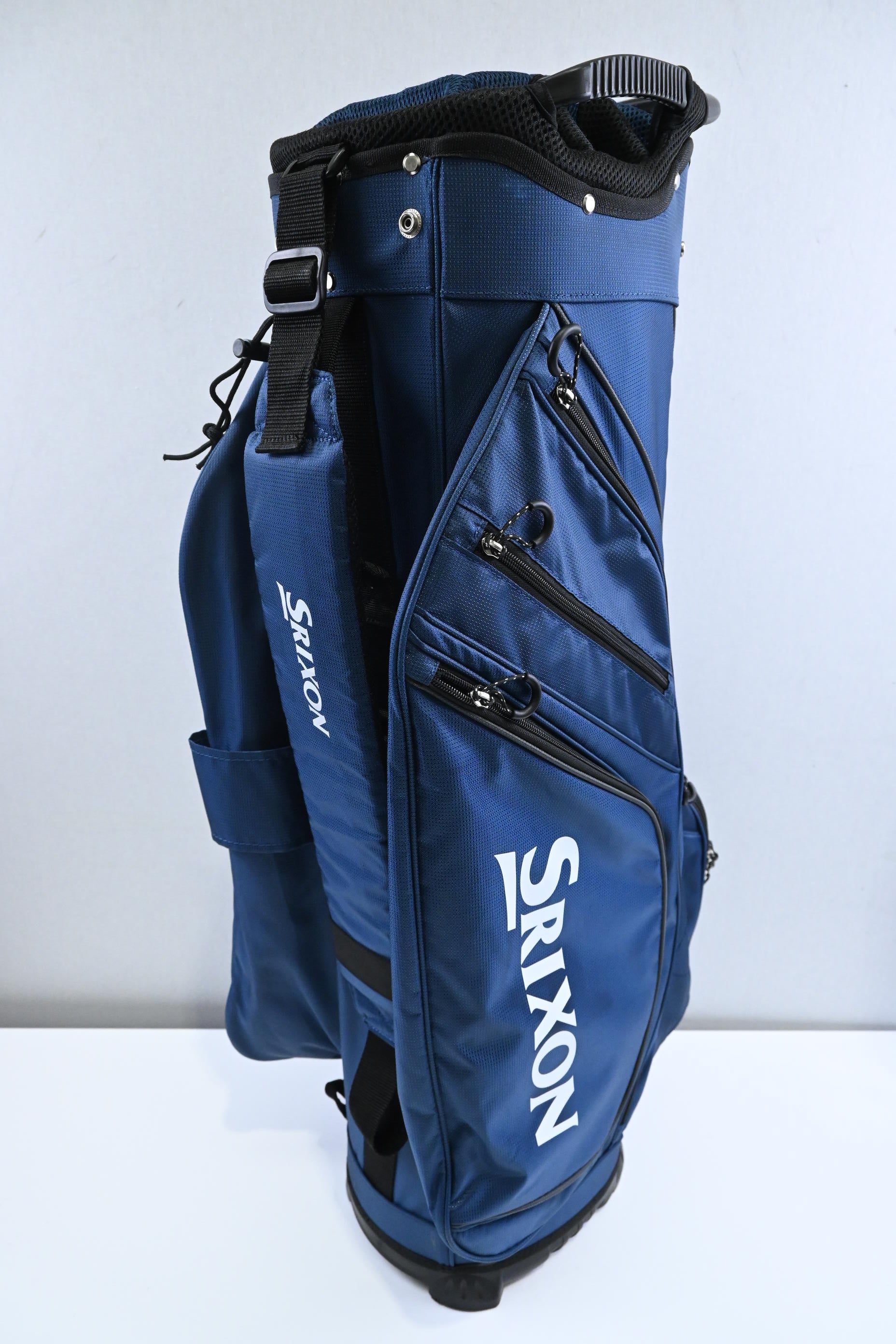 Srixon Cart Bag / 14-Way Divider / Blue