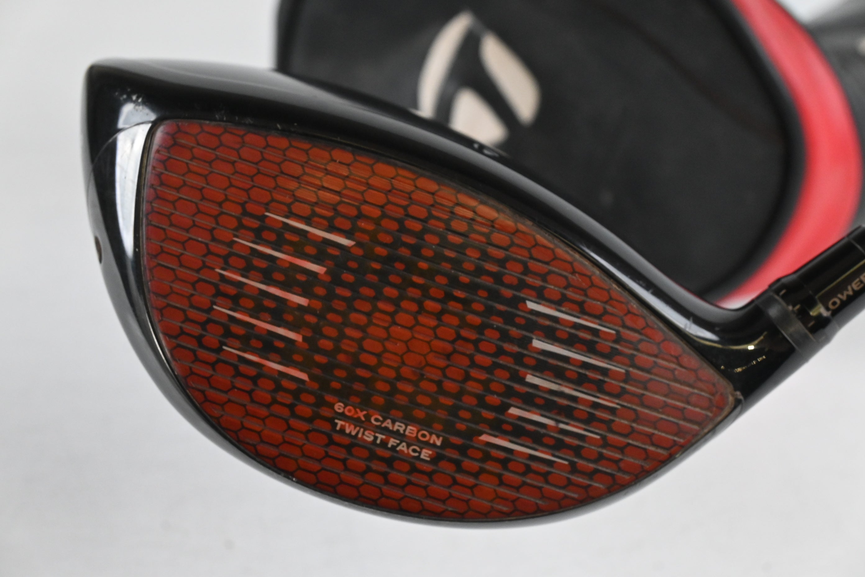 Taylormade Stealth Driver / 9 Degree / Regular Flex Ventus Red 5 Shaft
