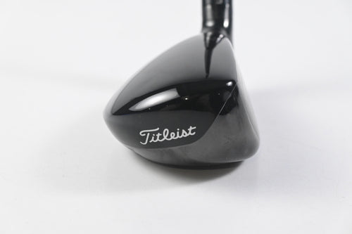 Titleist GT3 #3 Hybrid / 19 Degree / Stiff Flex HZRDUS Black 80 Shaft