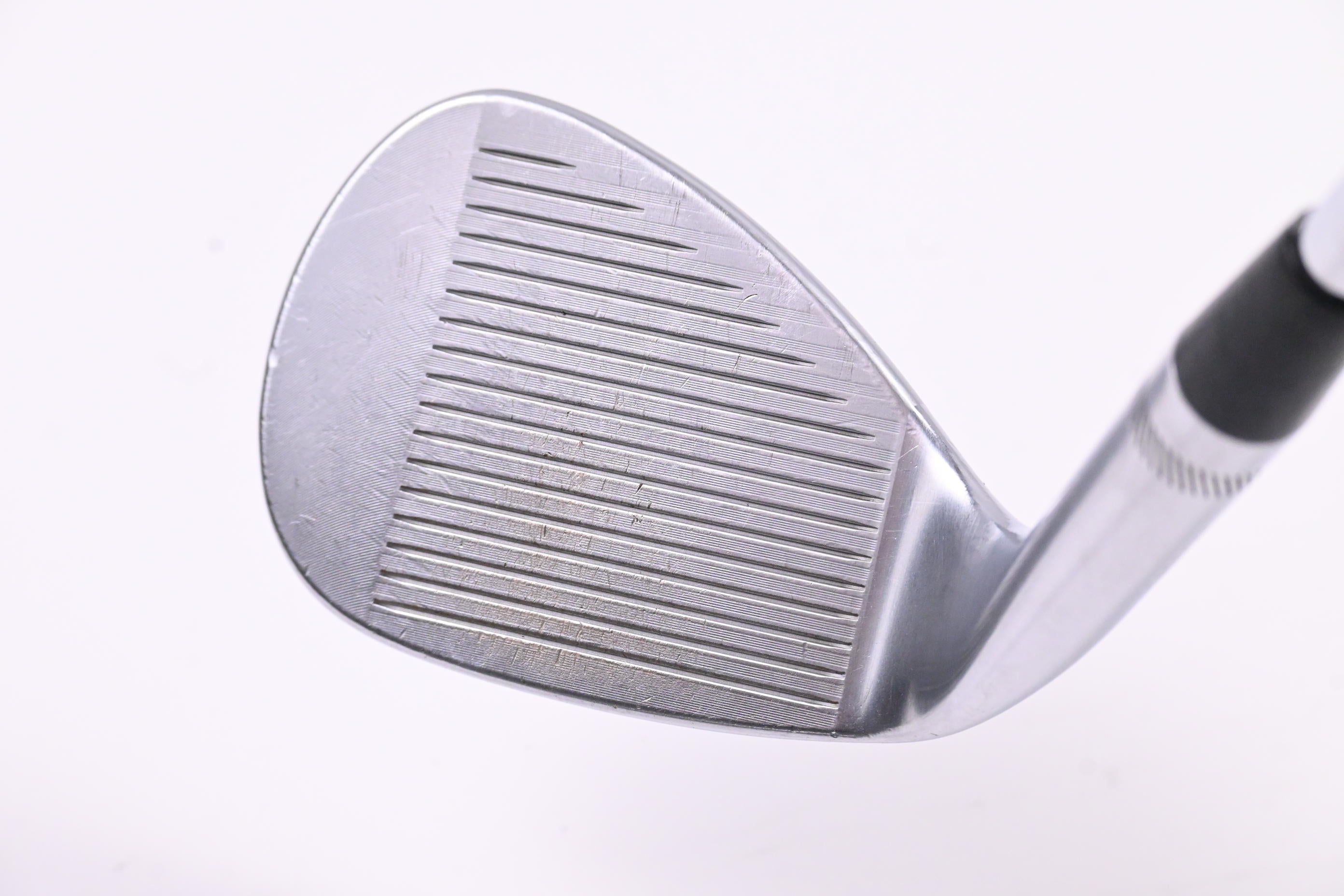 Titleist Vokey SM8 Lob Wedge / 58 Degree / Wedge Flex Titleist Vokey SM8 Shaft