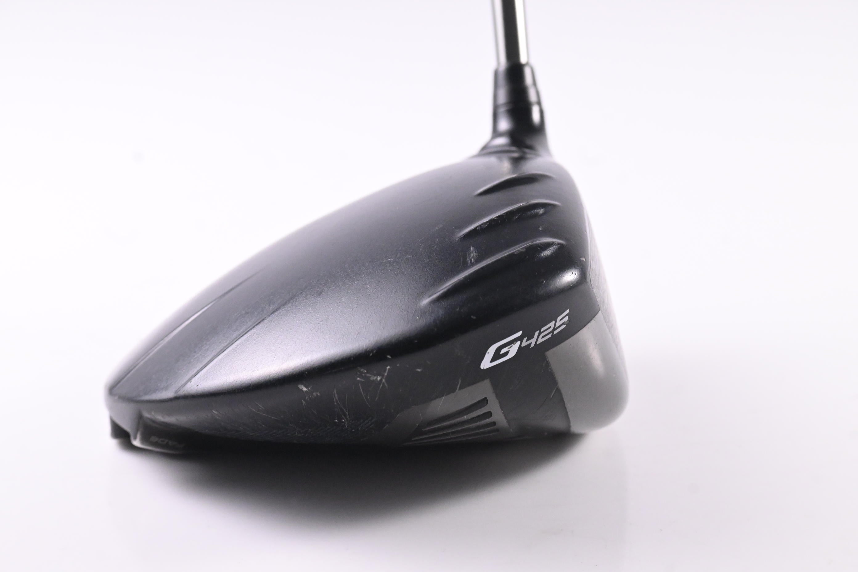 Ping G425 Max Driver / 10.5 Degree / Regular Flex Ping Tour 65 Shaft