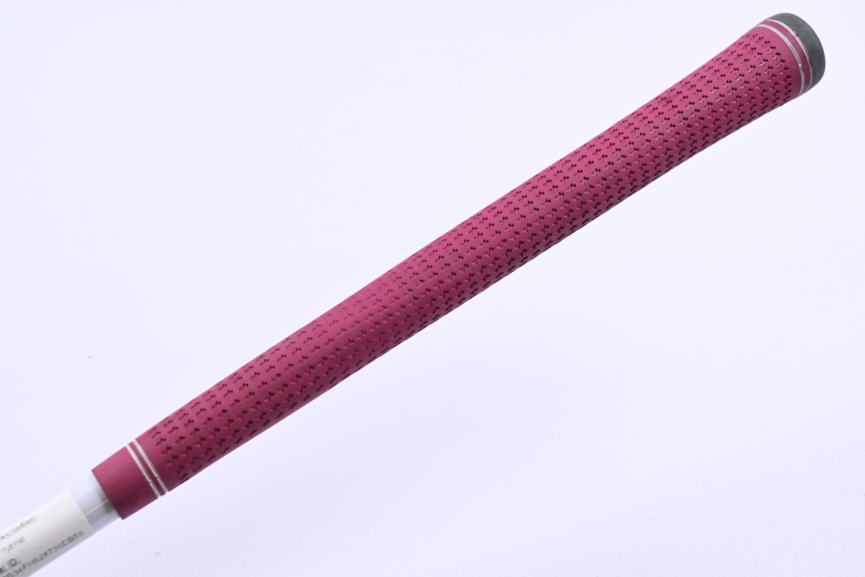 Ladies Yonex Reine #5 Hybrid / 26 Degree / Ladies Flex Yonex L50 Shaft