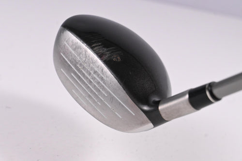 Taylormade V-Steel #3 Wood / 15 Degree / Stiff Flex Taylormade 65 Shaft