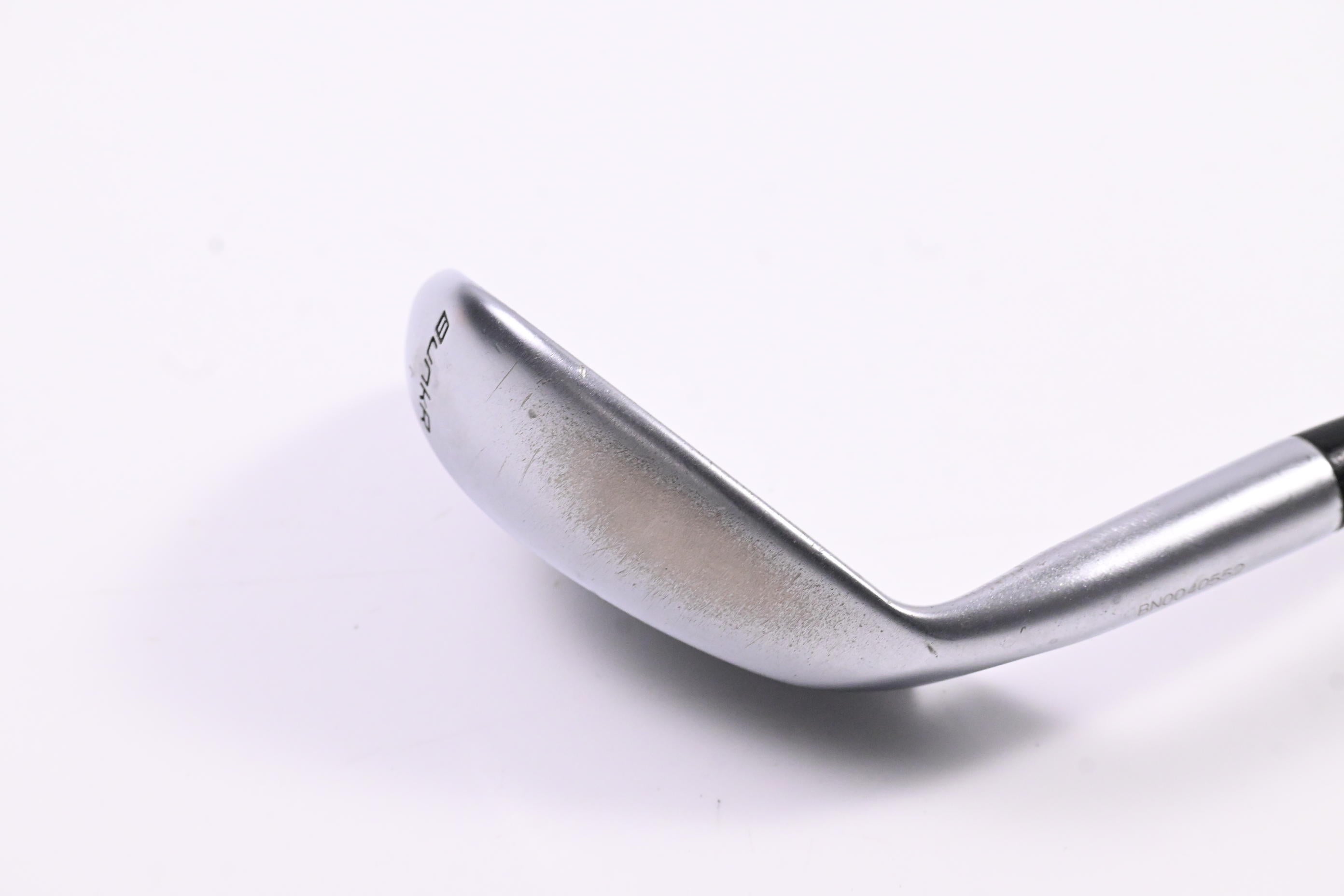 Ping BunkR Wedge / 64 Degree / Black Dot / Wedge Flex Ping Z-Z 115 Shaft