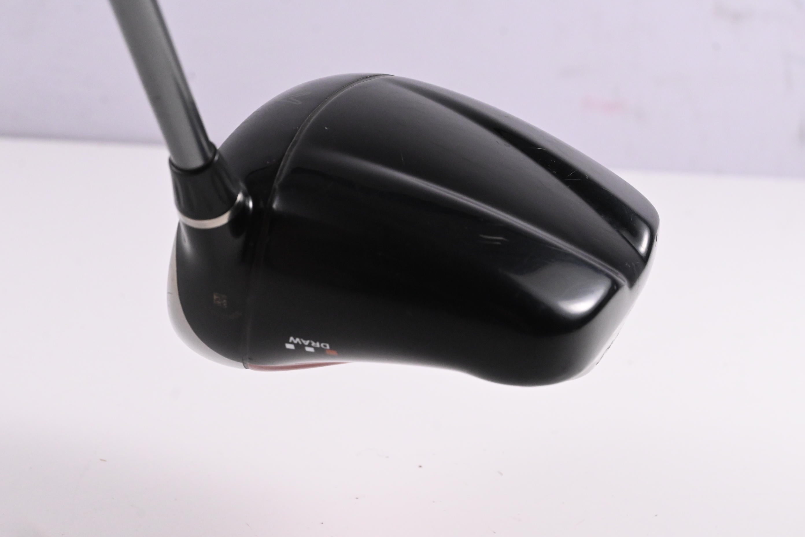 Callaway FT-I Draw Driver / 10 Degree / Regular Flex Fujikura Speeder 586 Shaft