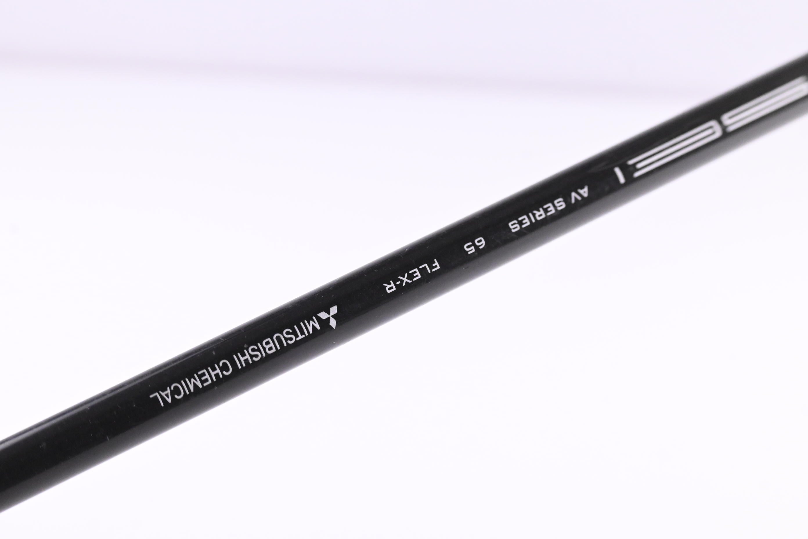 Titleist TS2 #3 Wood / 16.5 Degree / Regular Flex Tensei AV Blue 65 Shaft