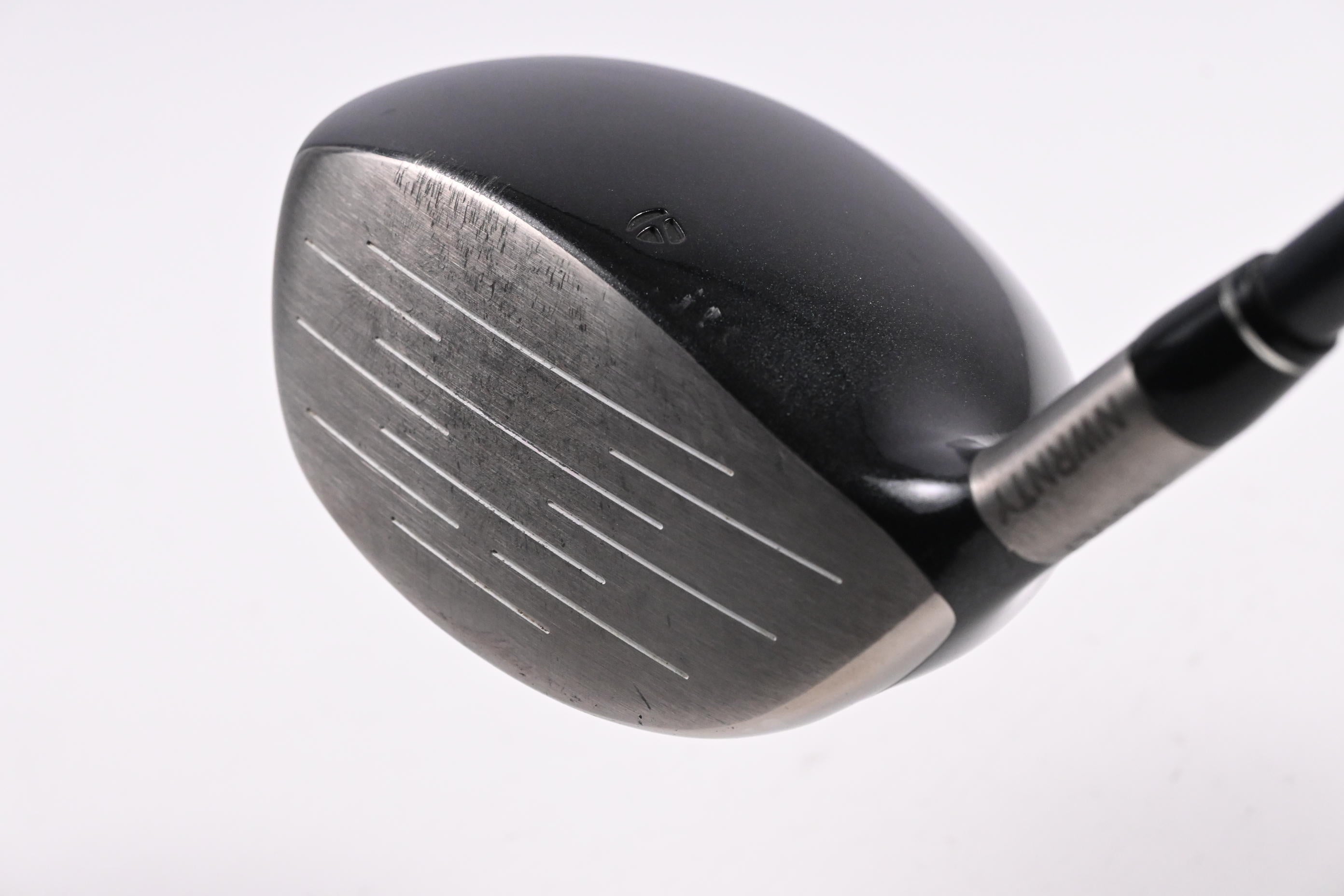 Taylormade 300 Ti Driver / 9.5 Degree / Stiff Flex Taylormade Tour 90 Shaft