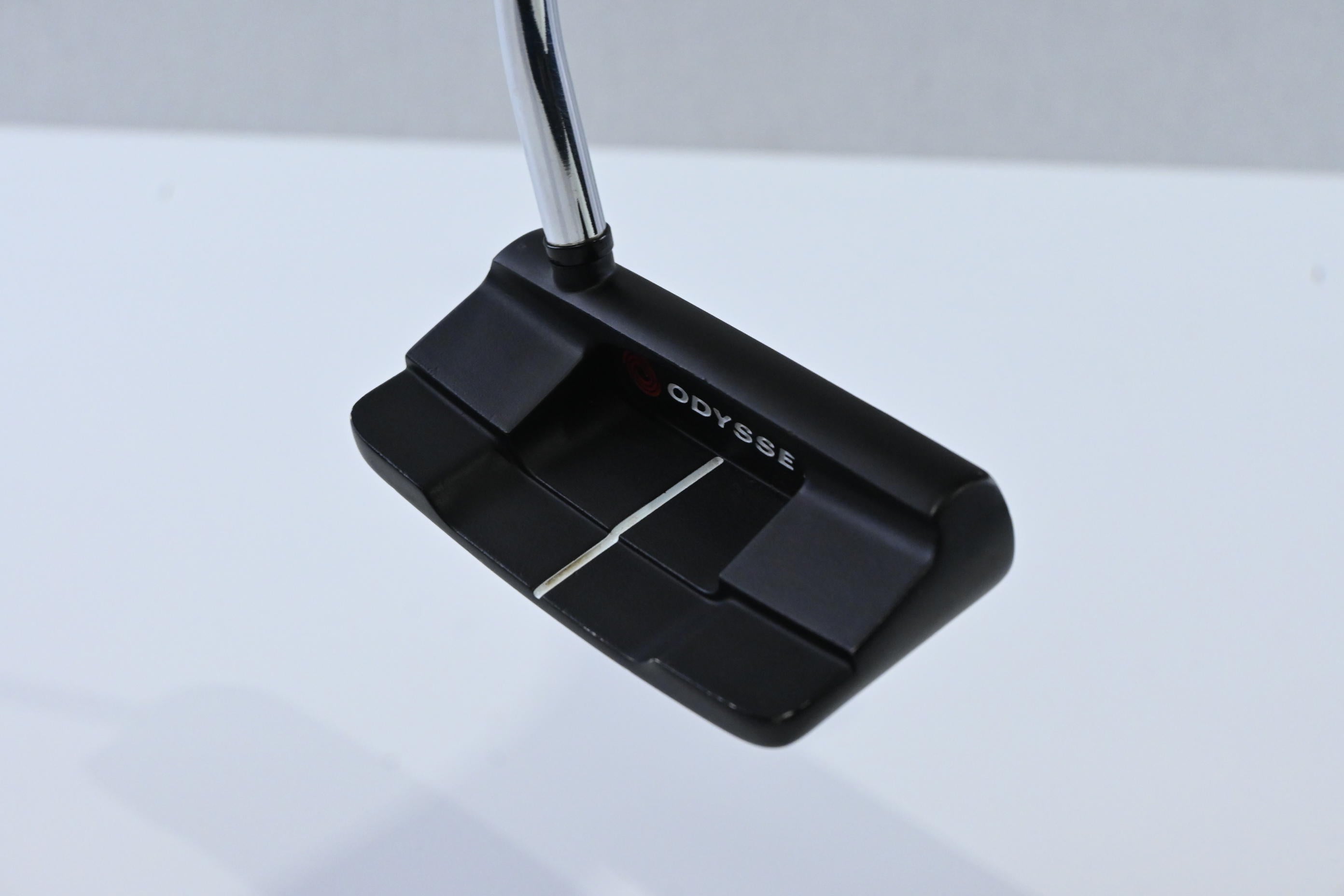 Odyssey DFX Double Wide 2021 Putter / 34 Inch