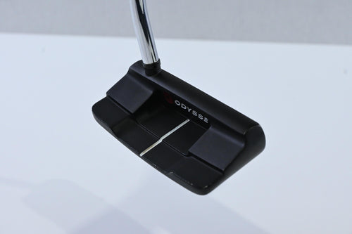 Odyssey DFX Double Wide 2021 Putter / 34 Inch