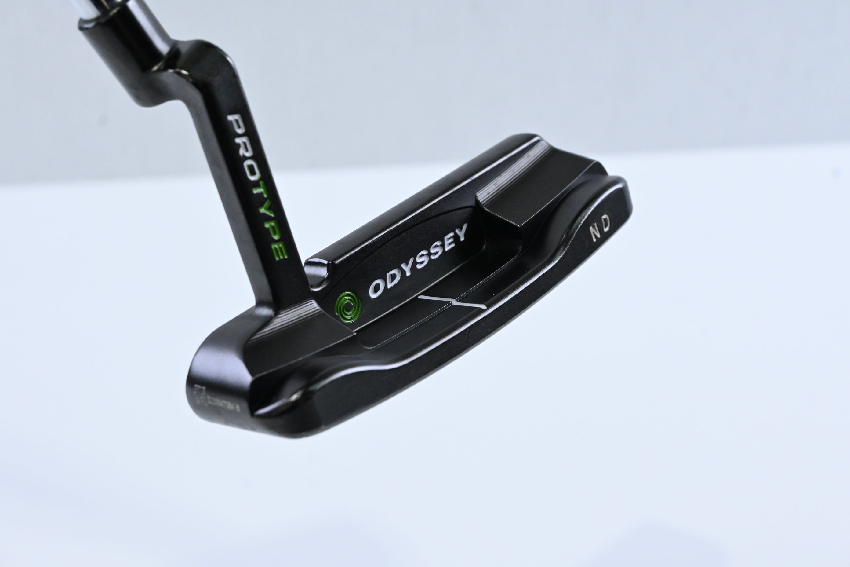 Odyssey Protype IX 1 Putter / 35 Inch