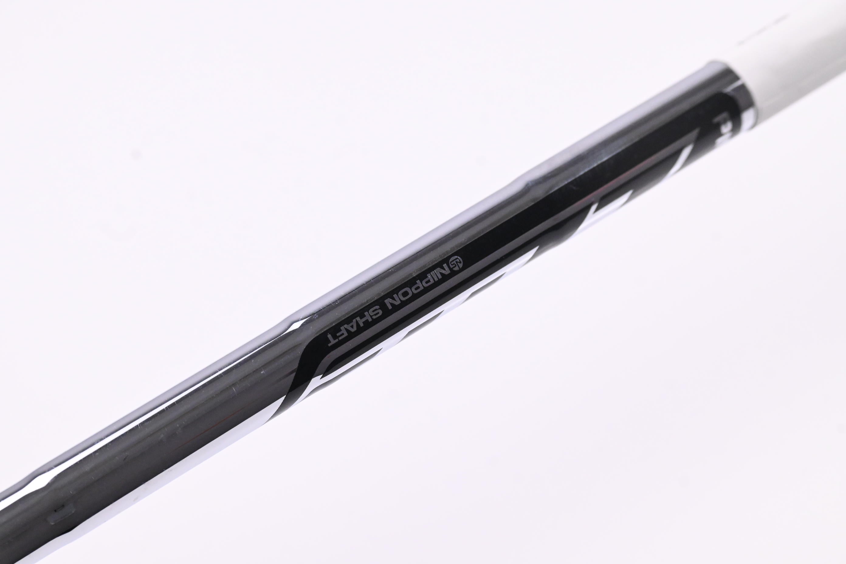 Ping BunkR Wedge / 64 Degree / Black Dot / Wedge Flex Ping Z-Z 115 Shaft