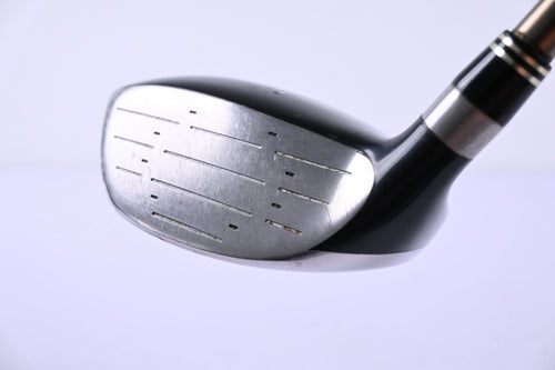 Cobra SZ #3 Wood / 15.5 Degree / Senior Flex Cobra Aldila HM 50 Shaft