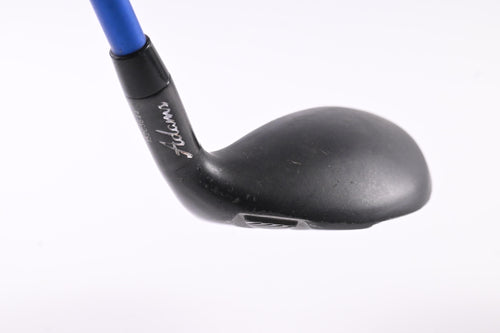 Adams Tight Lies 2.0 #6 Hybrid / 28 Degree / Senior Flex Kuro Kage 60 Shaft