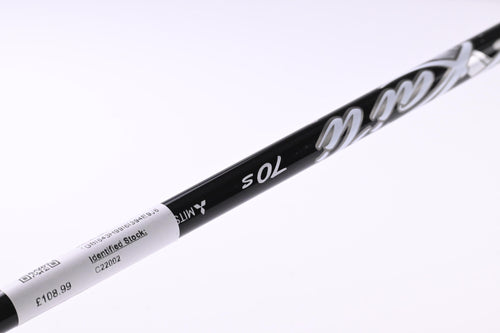 Left Hand Cobra Aerojet #3 Wood / 15 Degree / Stiff Flex Kai'li White 70 Shaft