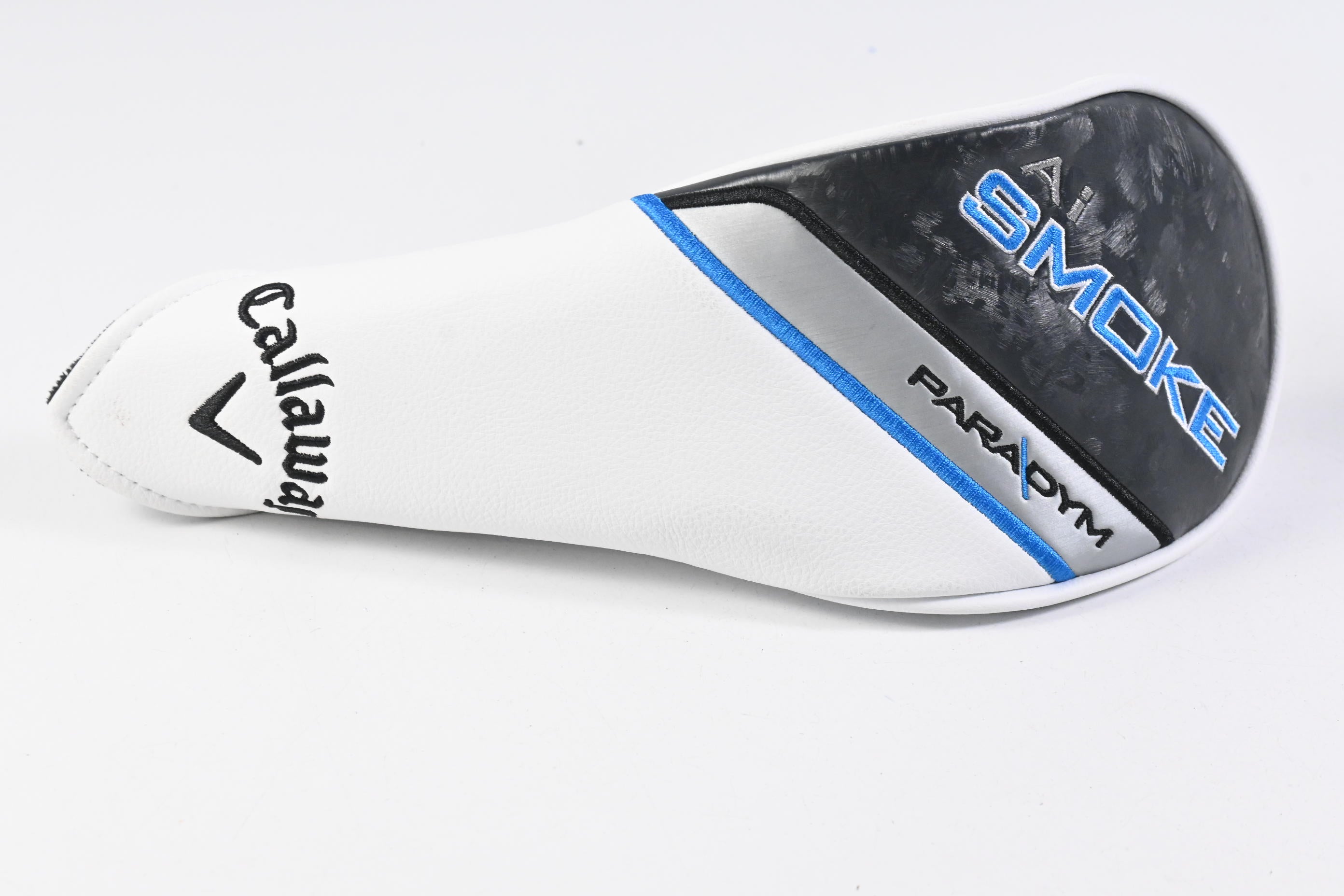 Tour Issue Callaway Paradym Ai Smoke TD #3 Wood / 15 Degree / X-Flex Denali