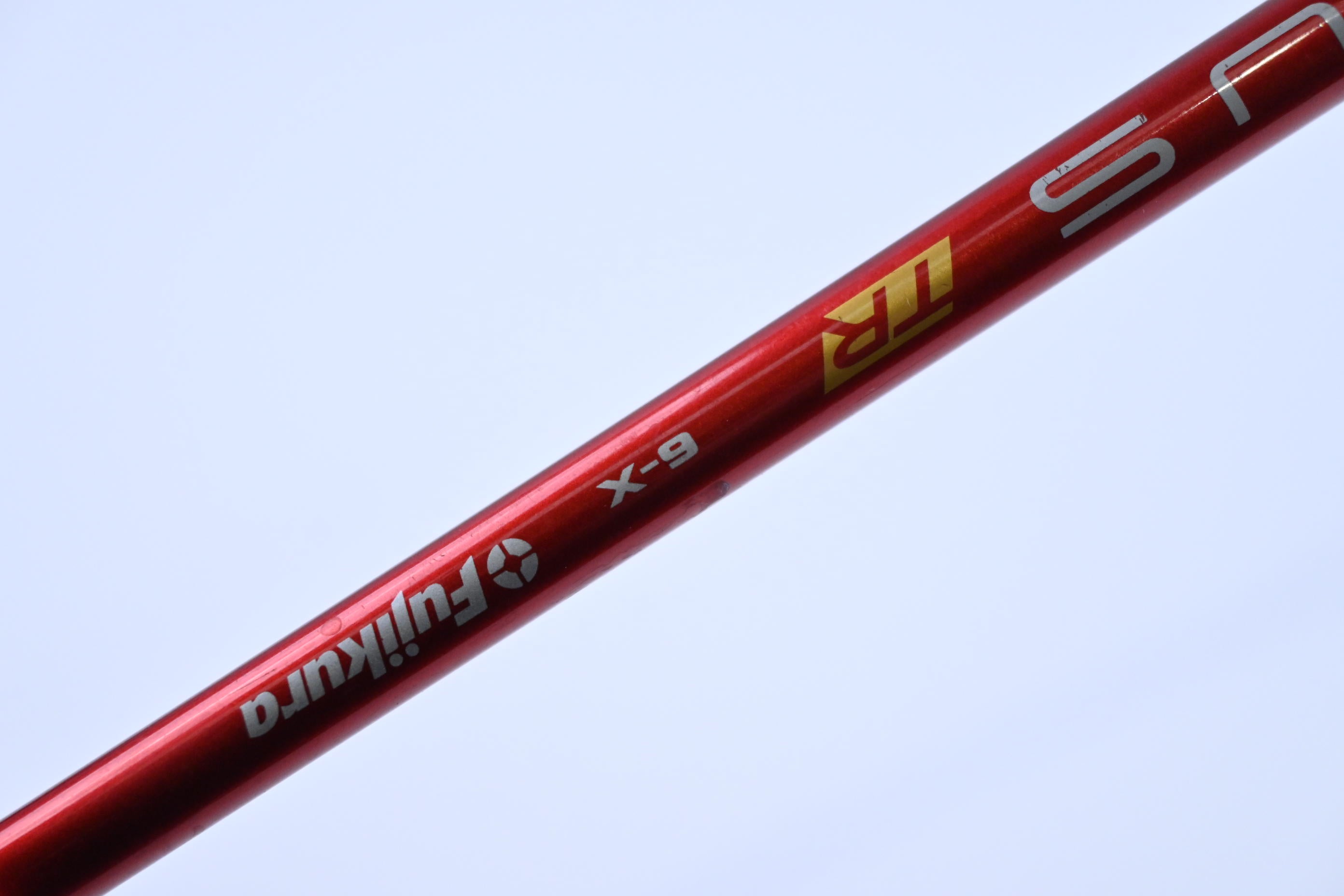 Titleist GT2 Driver / 9 Degree / X-Flex Fujikura Ventus TR Red Velocore 6 Shaft
