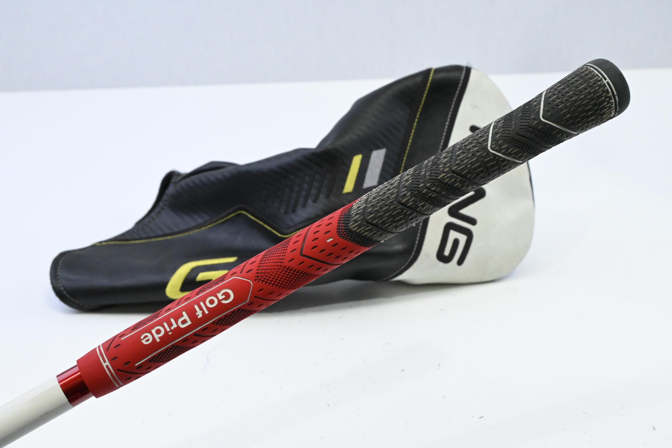 Ping G430 Max Driver / 9 Degree / Stiff Flex Accra GX 360 Shaft