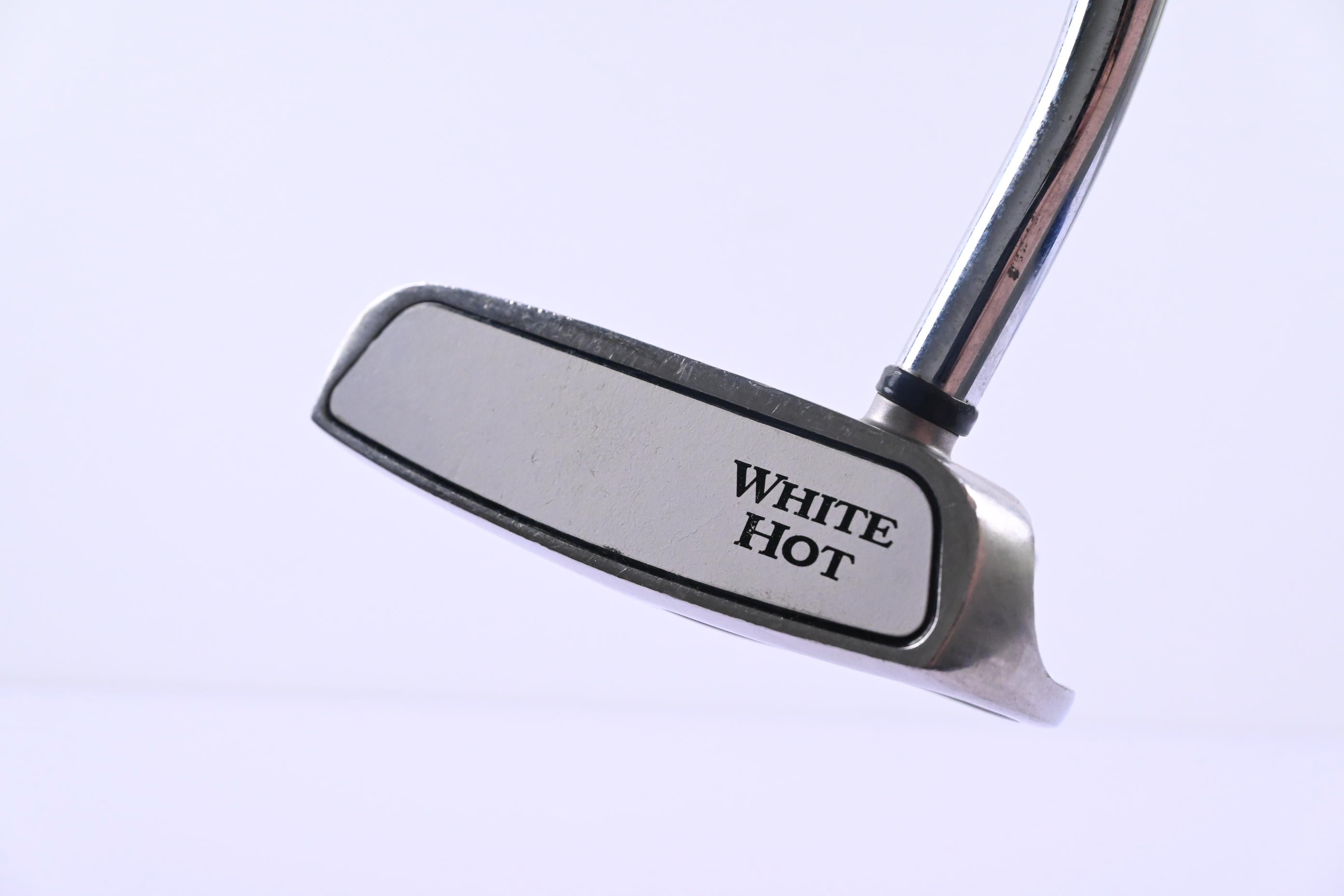 Odyssey White Hot 2-Ball Putter / 33 Inch