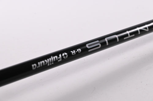 Taylormade Stealth #5 Hybrid / 25 Degree / Regular Flex Ventus Red 6 Shaft