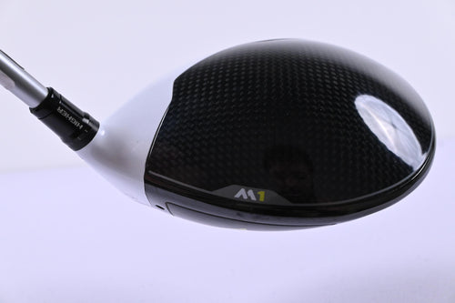 Taylormade M1 Driver / 10.5 Degree / X-Flex Tensei CK White 70 Shaft