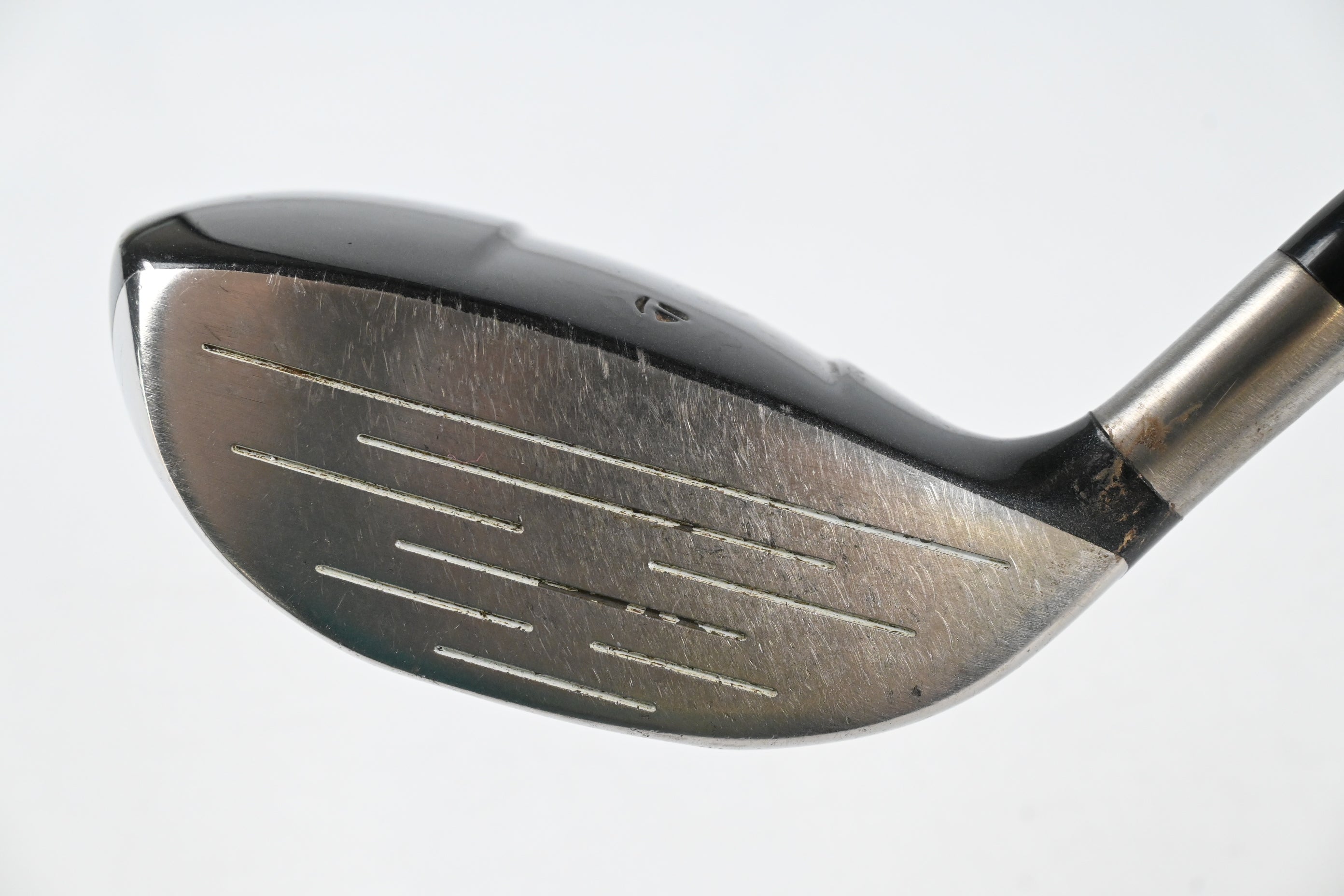 Taylormade 300 Series #3 Wood / 15 Degree / Regular Flex Taylormade 80 Shaft