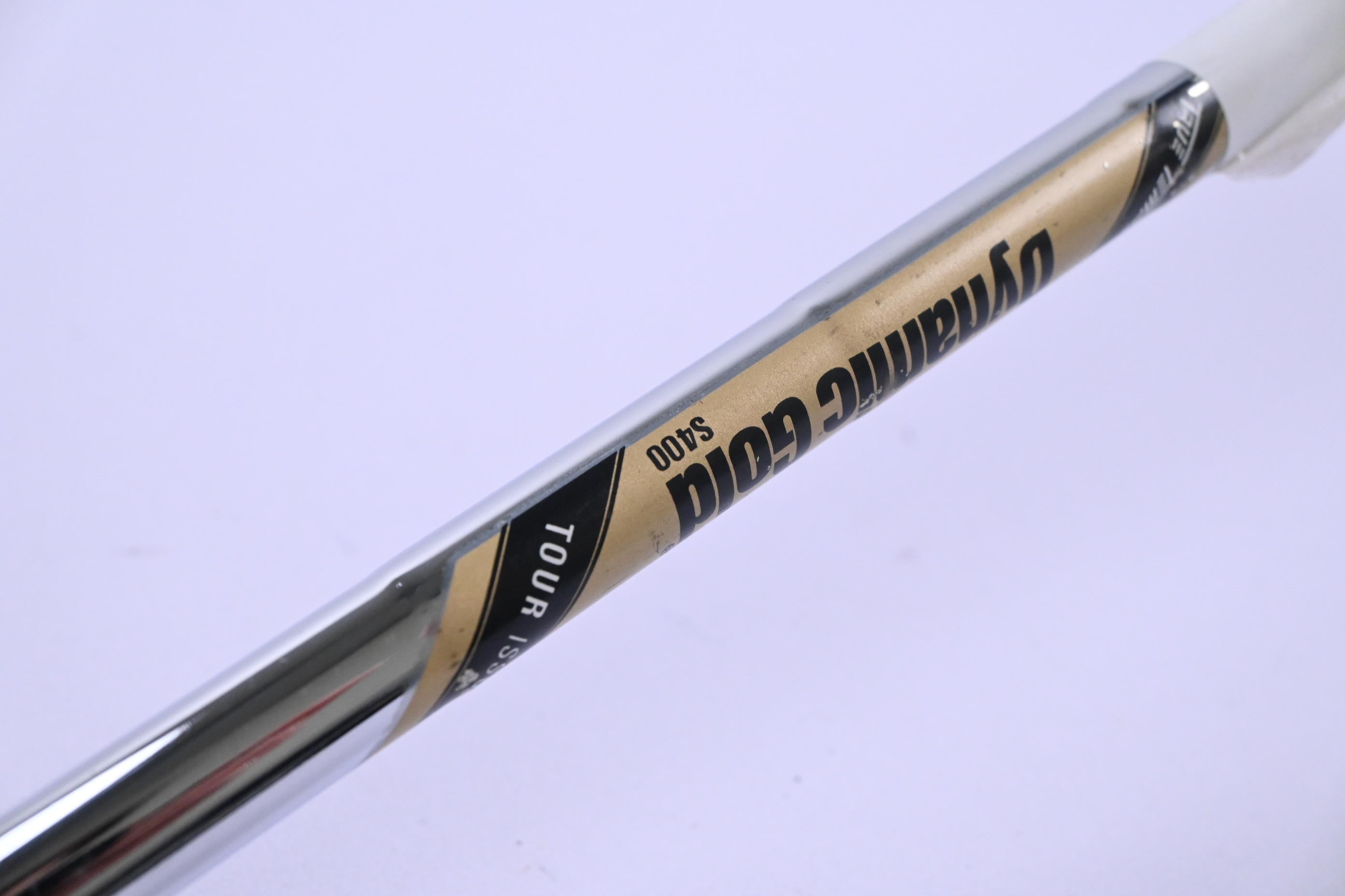 Mizuno T22 Gap Wedge / 52 Degree / Stiff Flex Dynamic Gold S400 Shaft