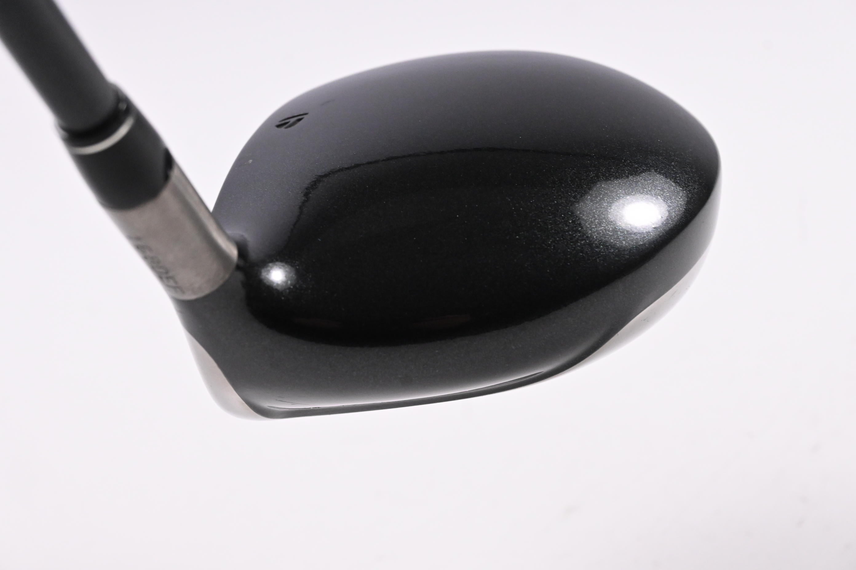 Taylormade 300 Ti Driver / 9.5 Degree / Stiff Flex Taylormade Tour 90 Shaft