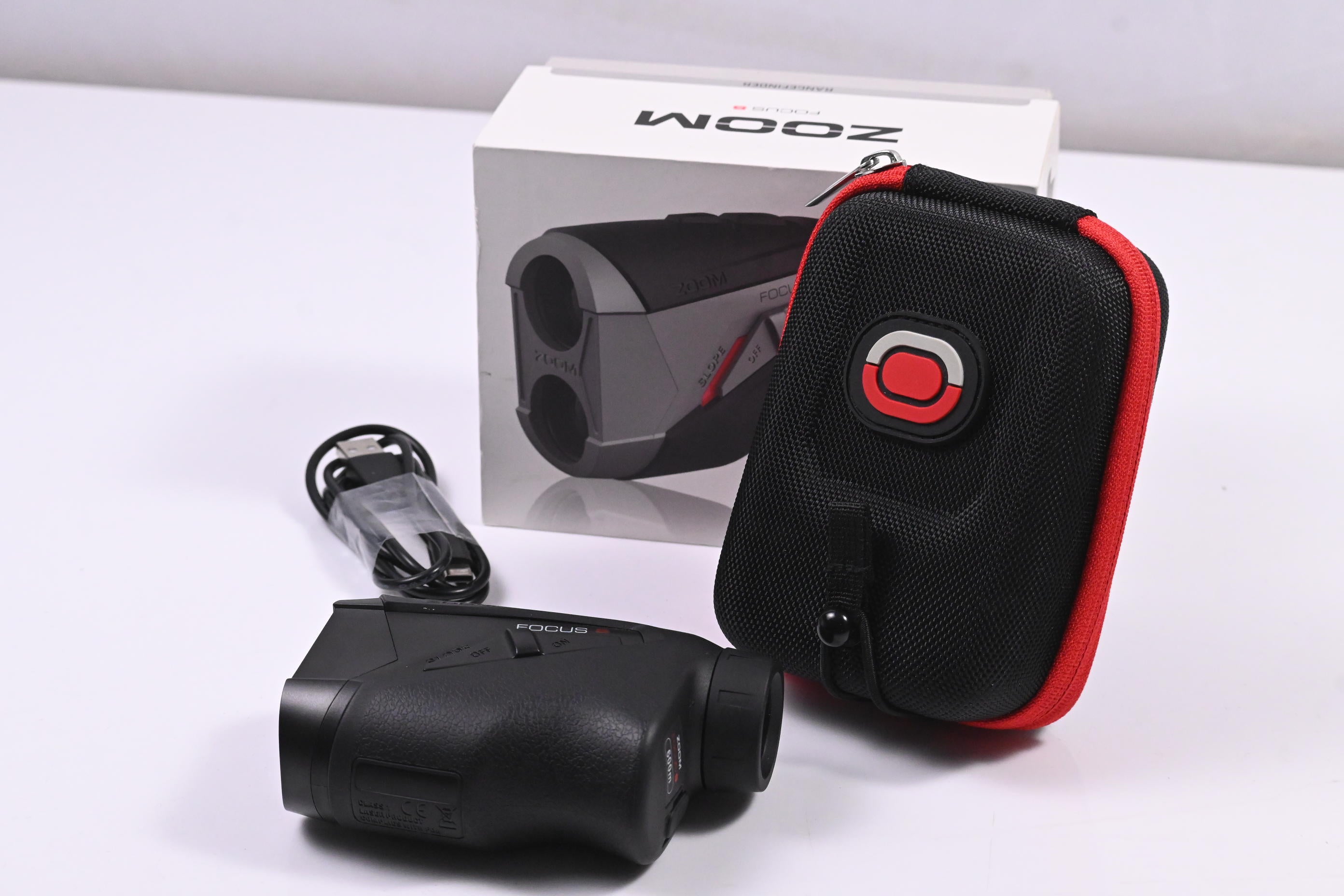 ZOOM Focus S / Rangefinder