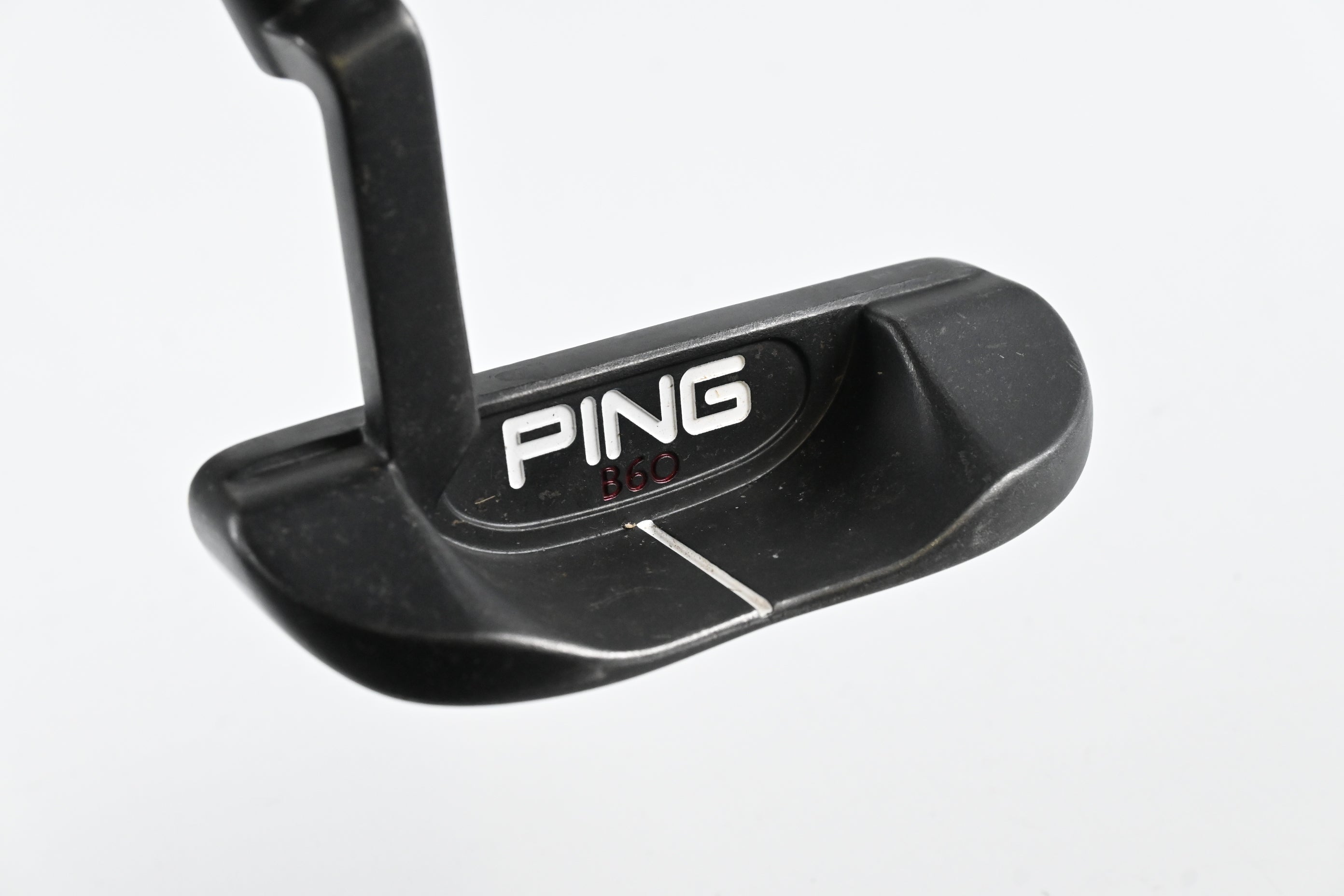 Ping Scottsdale TR B60 Putter / 34 Inch